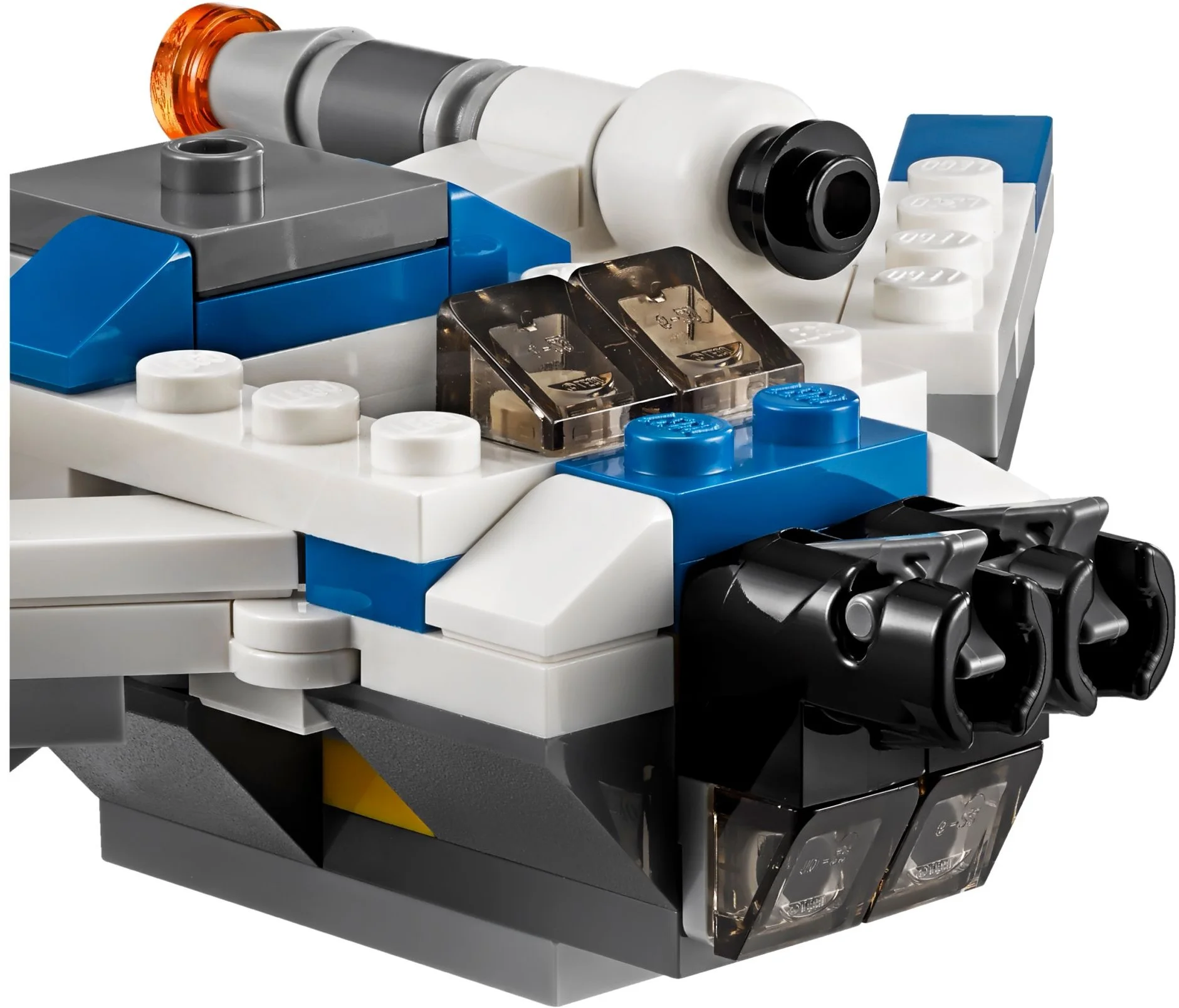 LEGO® 75160 Mikromyśliwiec U-wing - zdjęcie 12