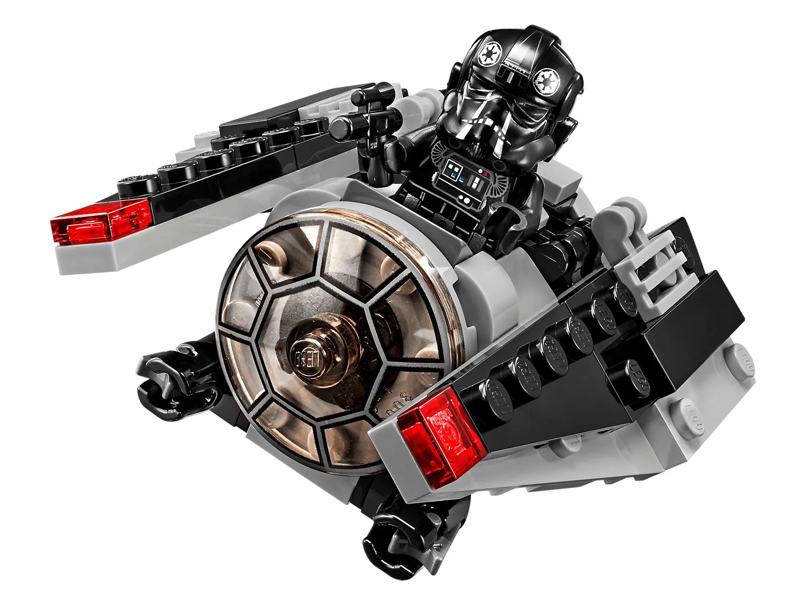 LEGO® 75161 Tie Striker - zdjęcie 5
