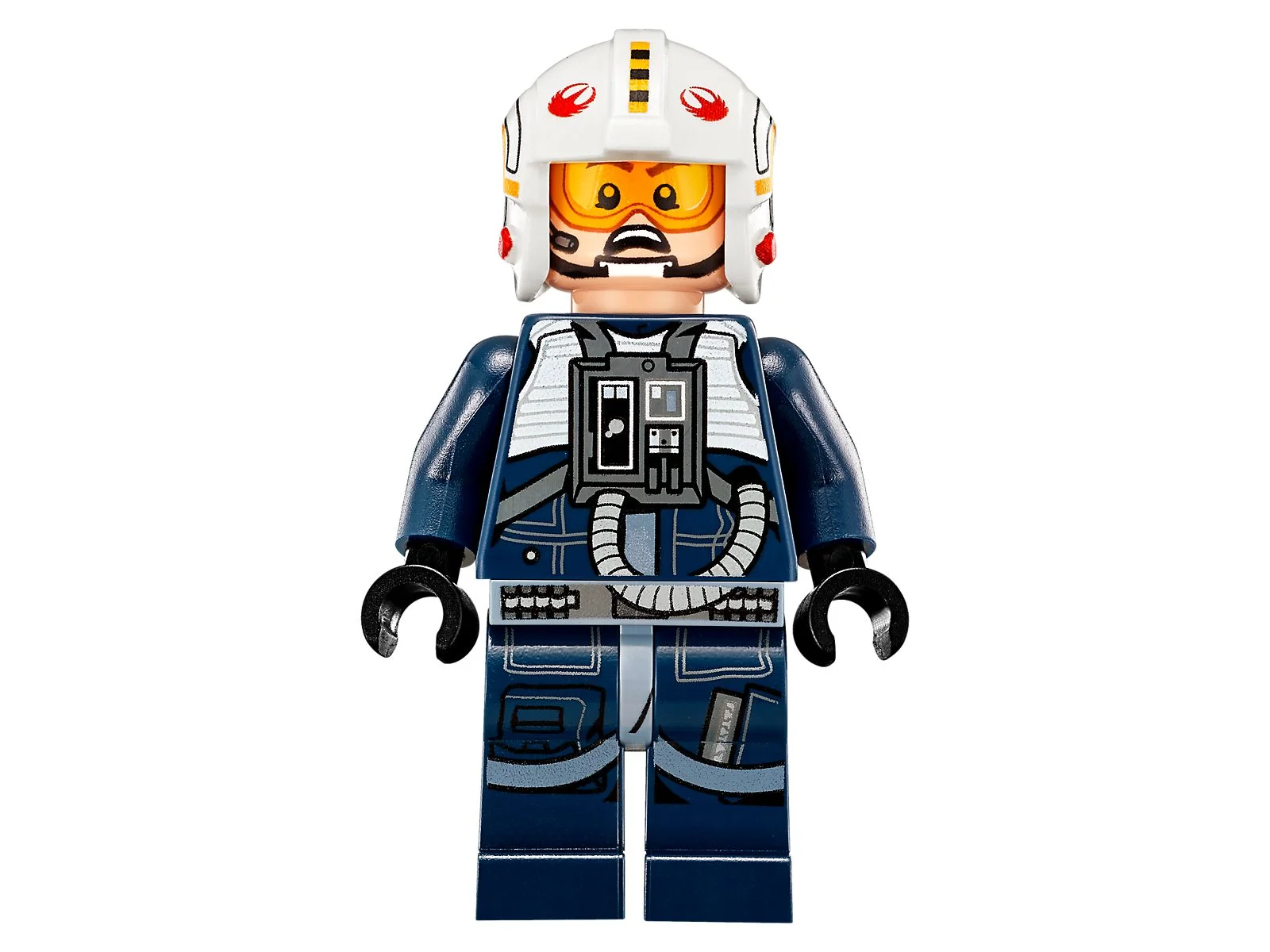LEGO® 75162 Star Wars Mikromyśliwiec Y-Wing - zdjęcie 4