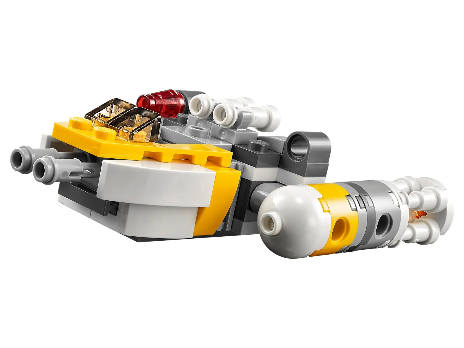 LEGO® 75162 Star Wars Mikromyśliwiec Y-Wing - zdjęcie 6