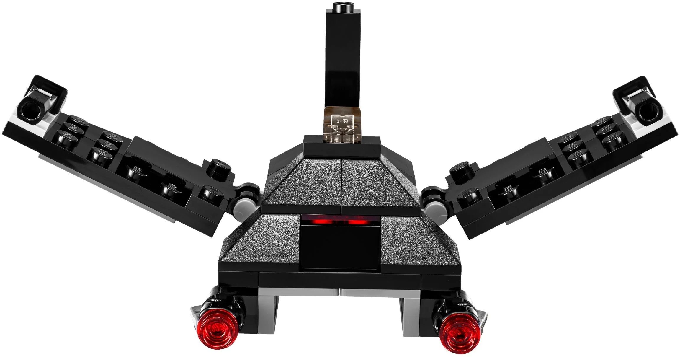 LEGO® 75163 Imperialny wahadłowiec Krennica - zdjęcie 10