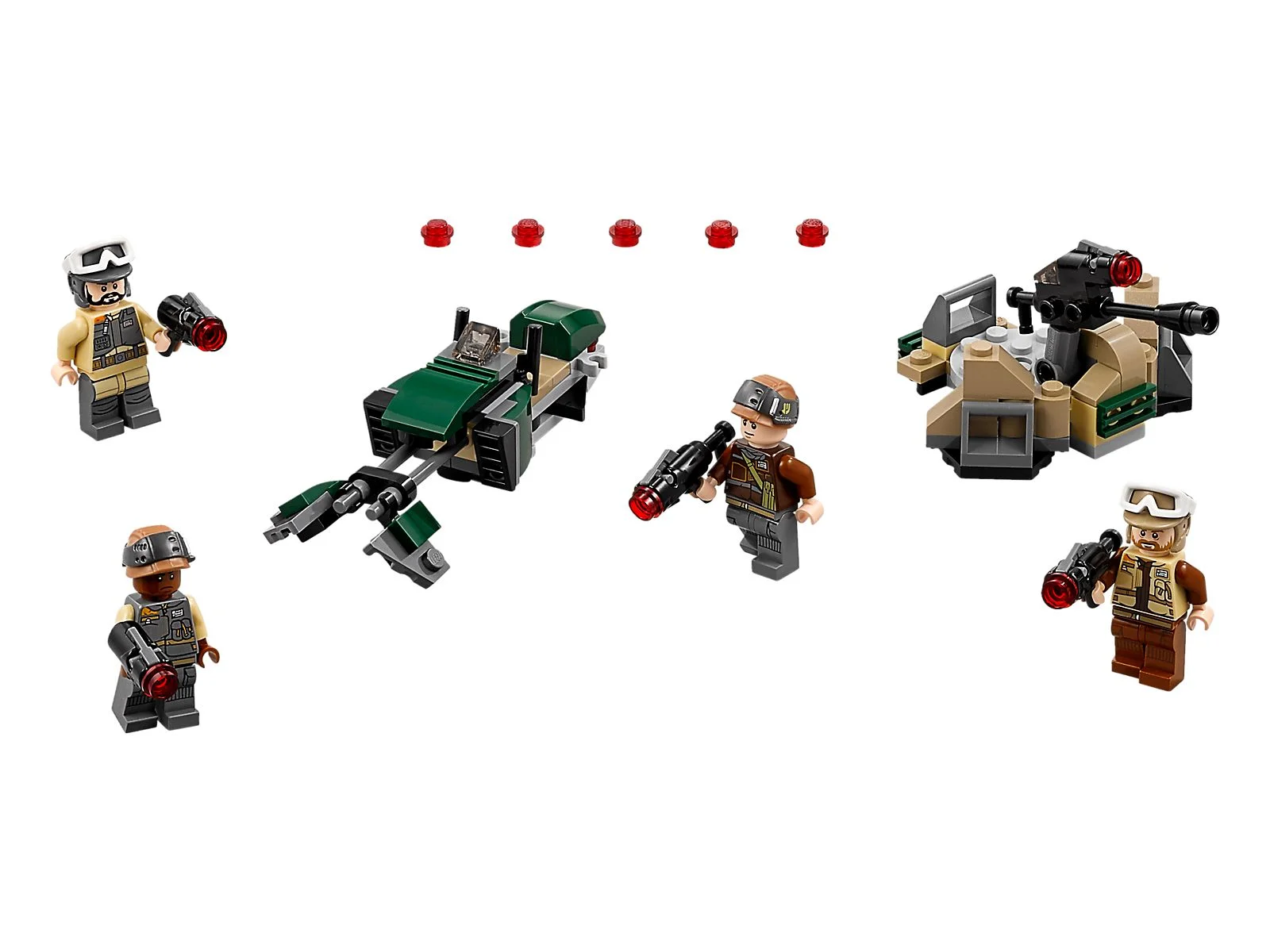 LEGO® 75164 Rebel Trooper - zdjęcie 5