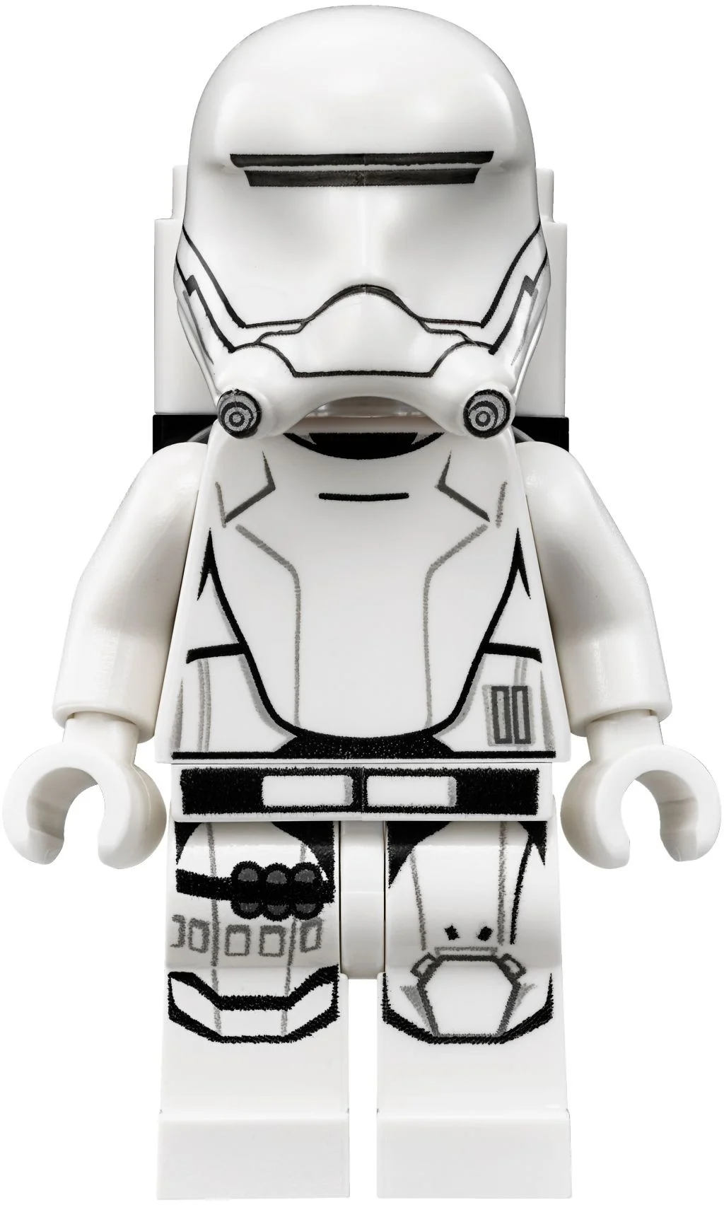 LEGO® 75166 Śmigacz transportowy Najwyższego Porządku - zdjęcie 18