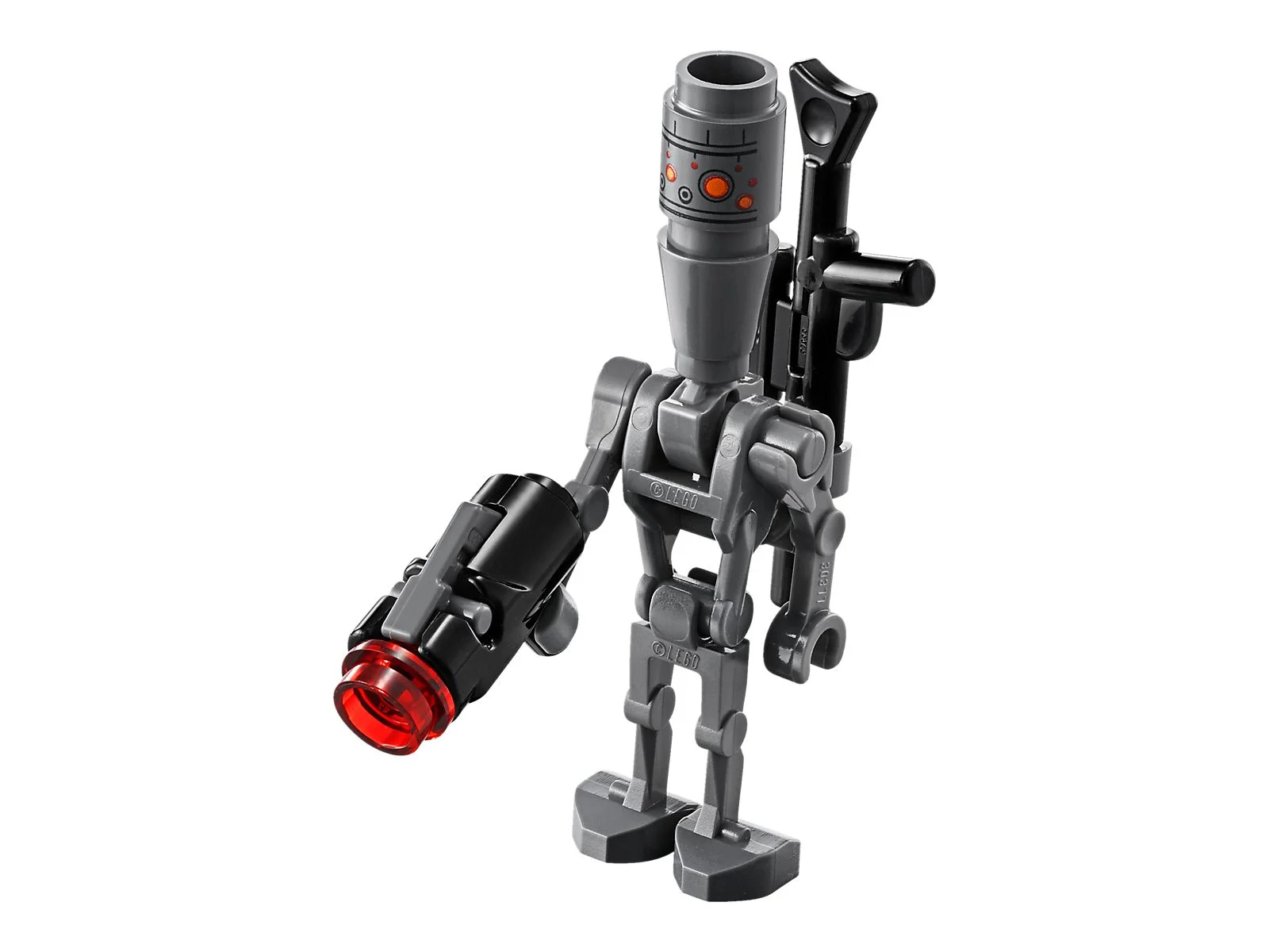 LEGO® 75167 Śmigacz Łowcy nagród - zdjęcie 3