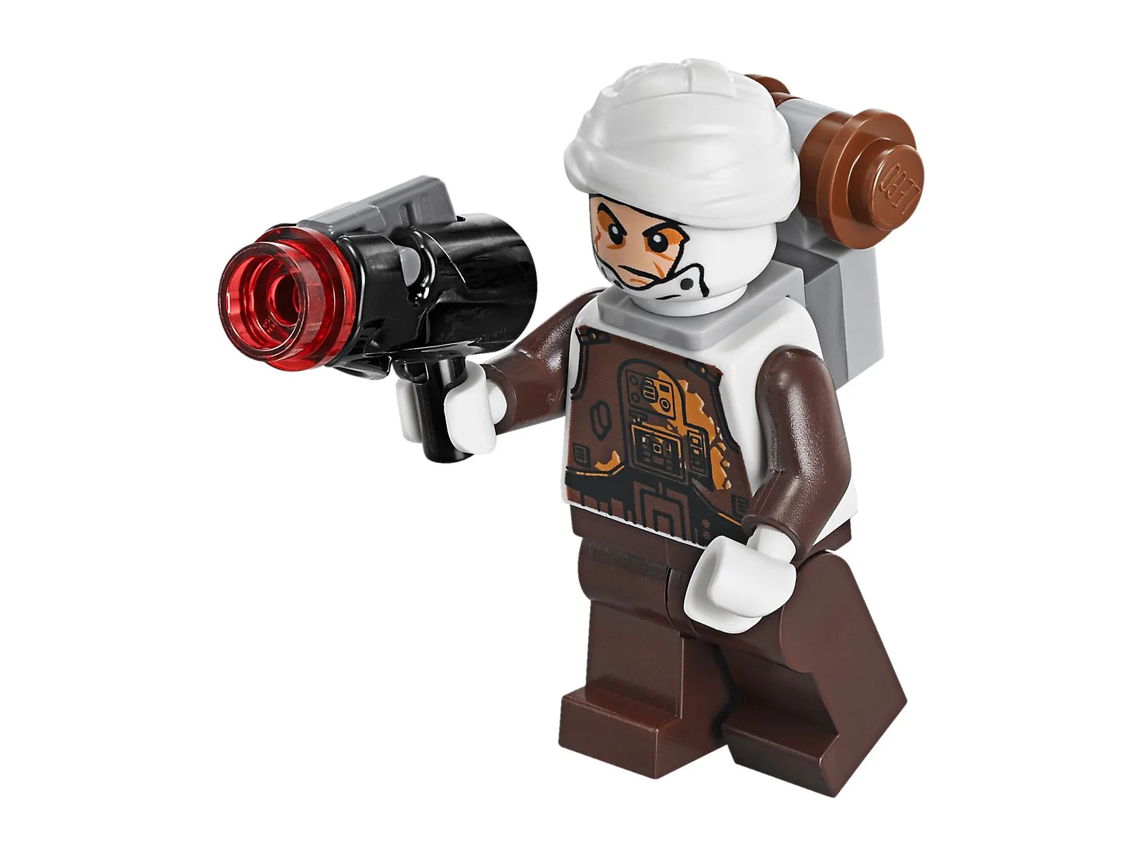 LEGO® 75167 Śmigacz Łowcy nagród - zdjęcie 9