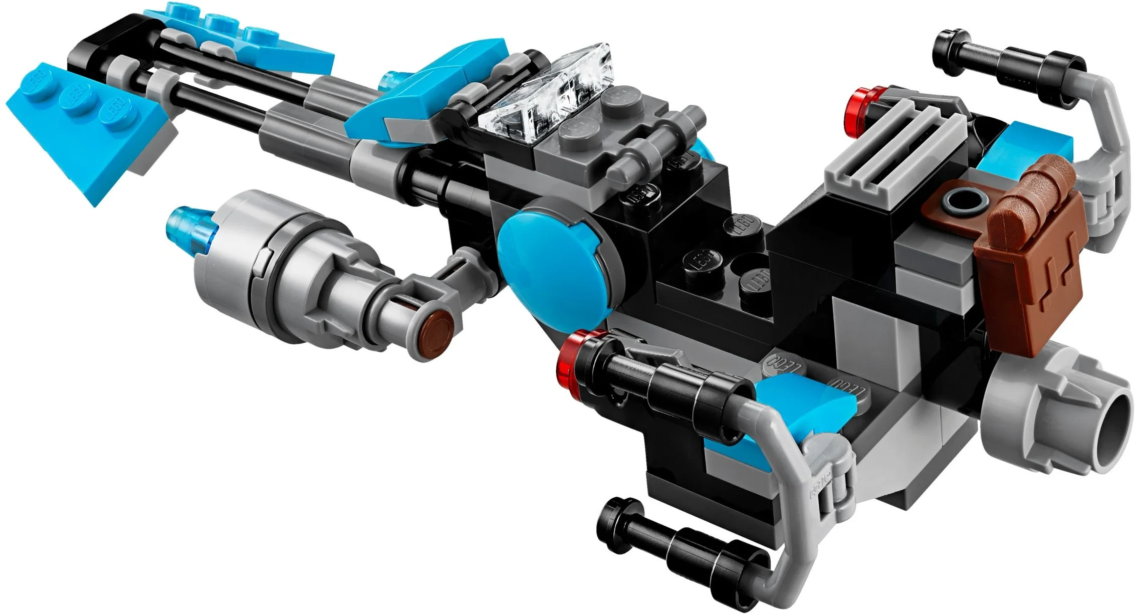 LEGO® 75167 Śmigacz Łowcy nagród - zdjęcie 12