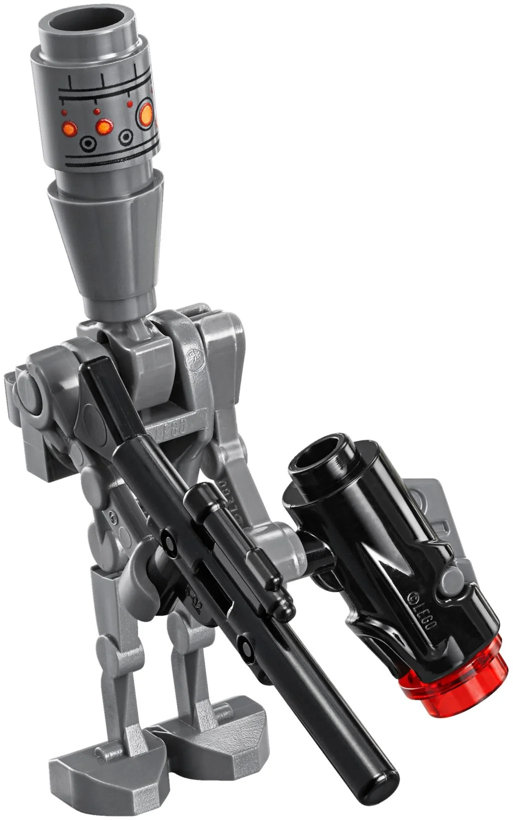 LEGO® 75167 Śmigacz Łowcy nagród - zdjęcie 15