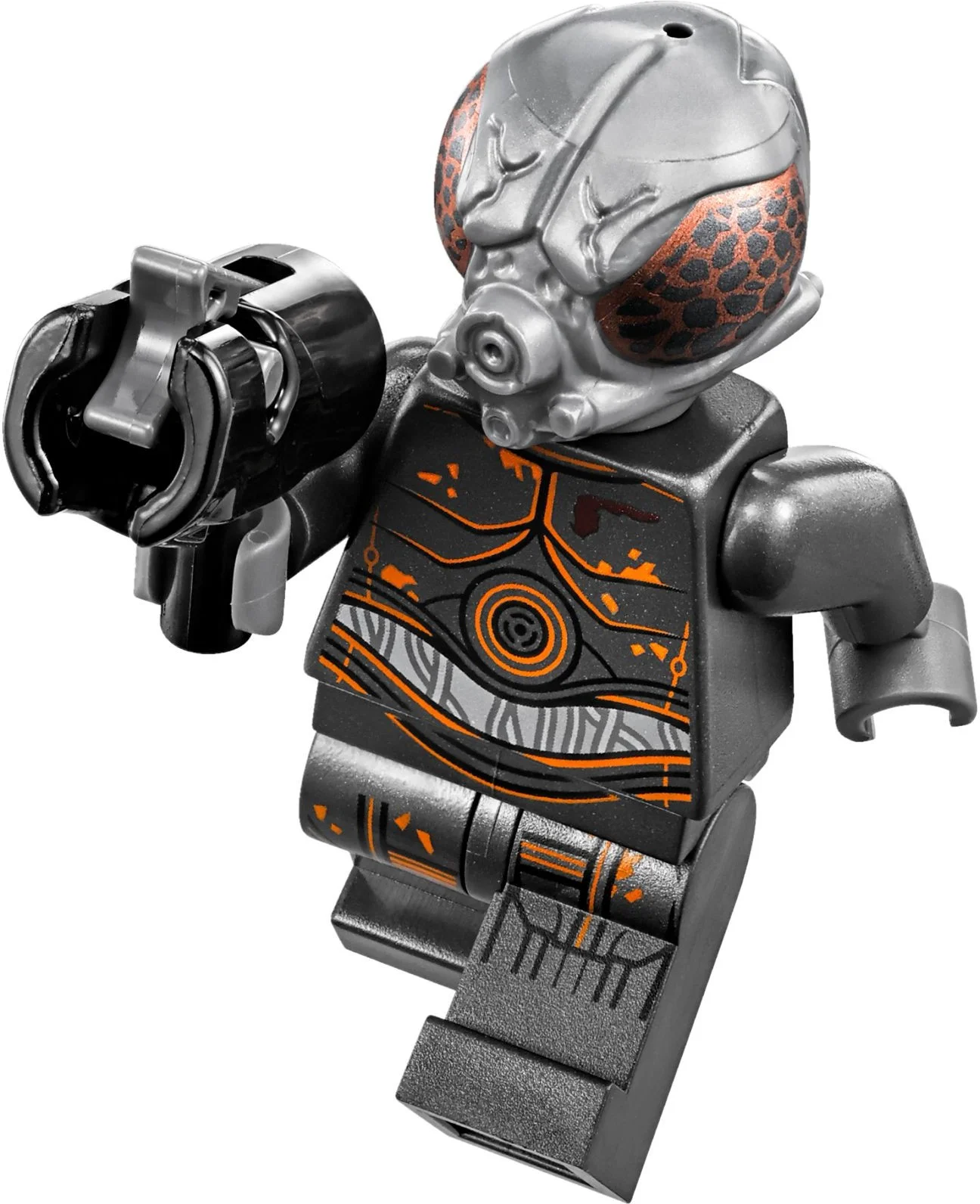 LEGO® 75167 Śmigacz Łowcy nagród - zdjęcie 18