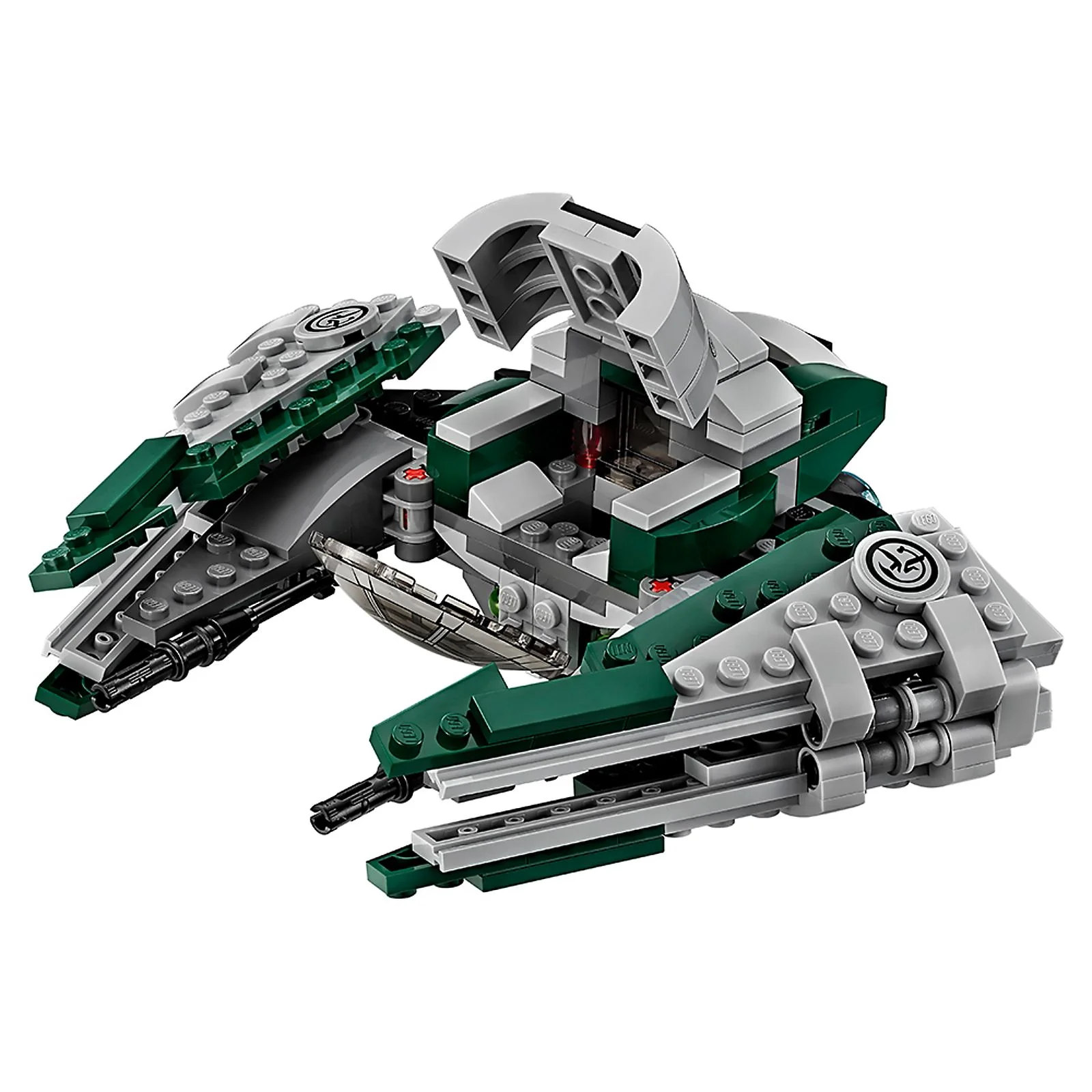 LEGO® 75168 Jedi Starfighter Yody - zdjęcie 5