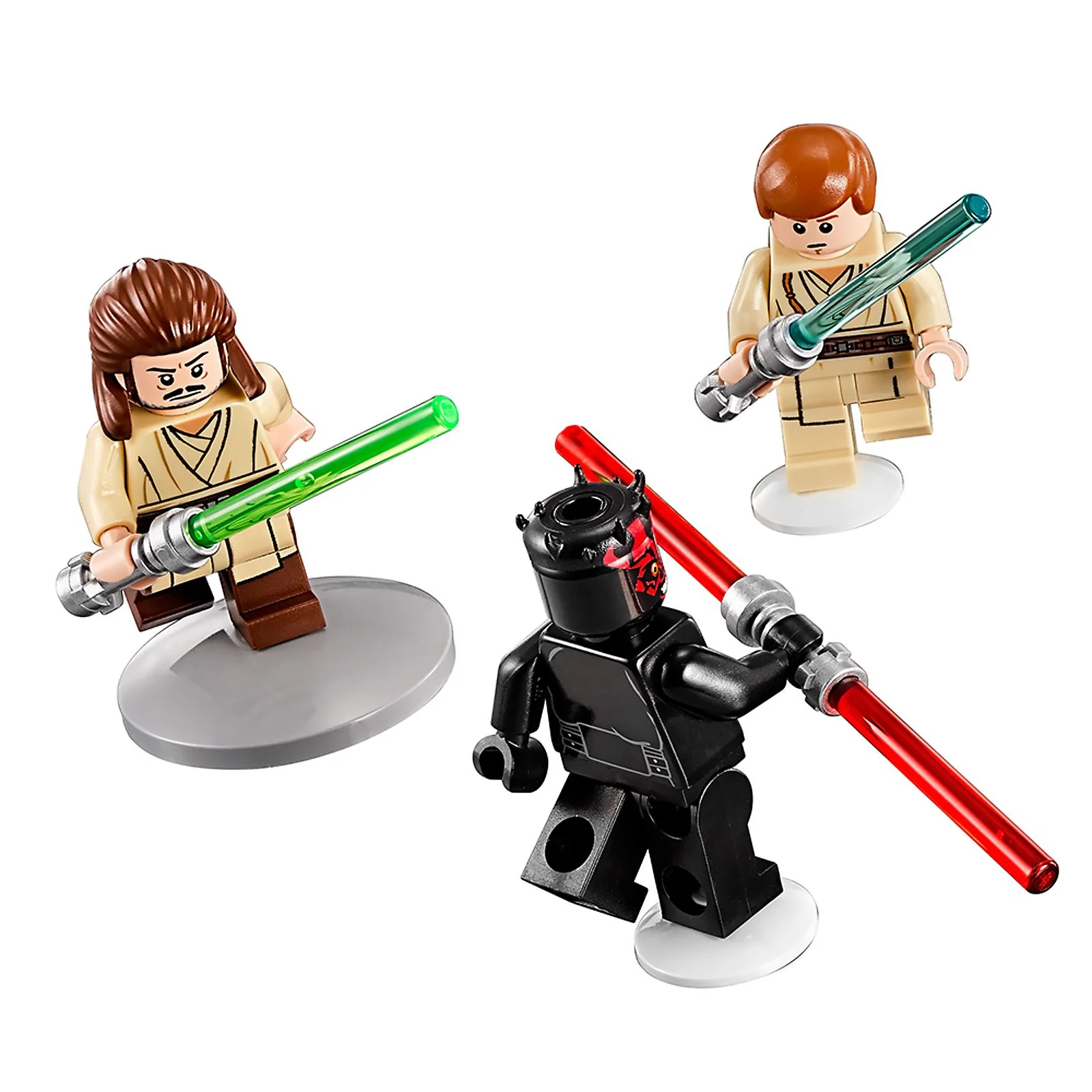 LEGO® 75169 Pojedynek na Naboo - zdjęcie 7