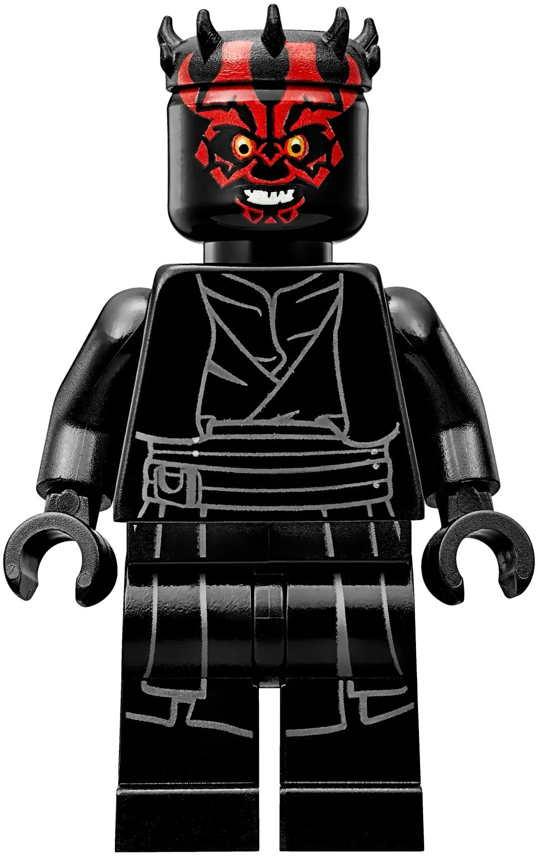 LEGO® 75169 Pojedynek na Naboo - zdjęcie 11
