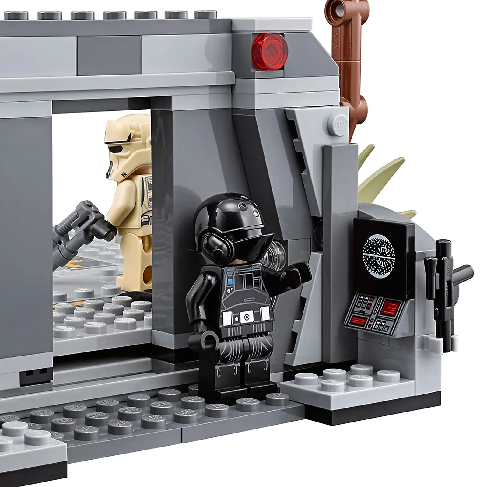 LEGO® 75171 Bitwa na Scarif - zdjęcie 4