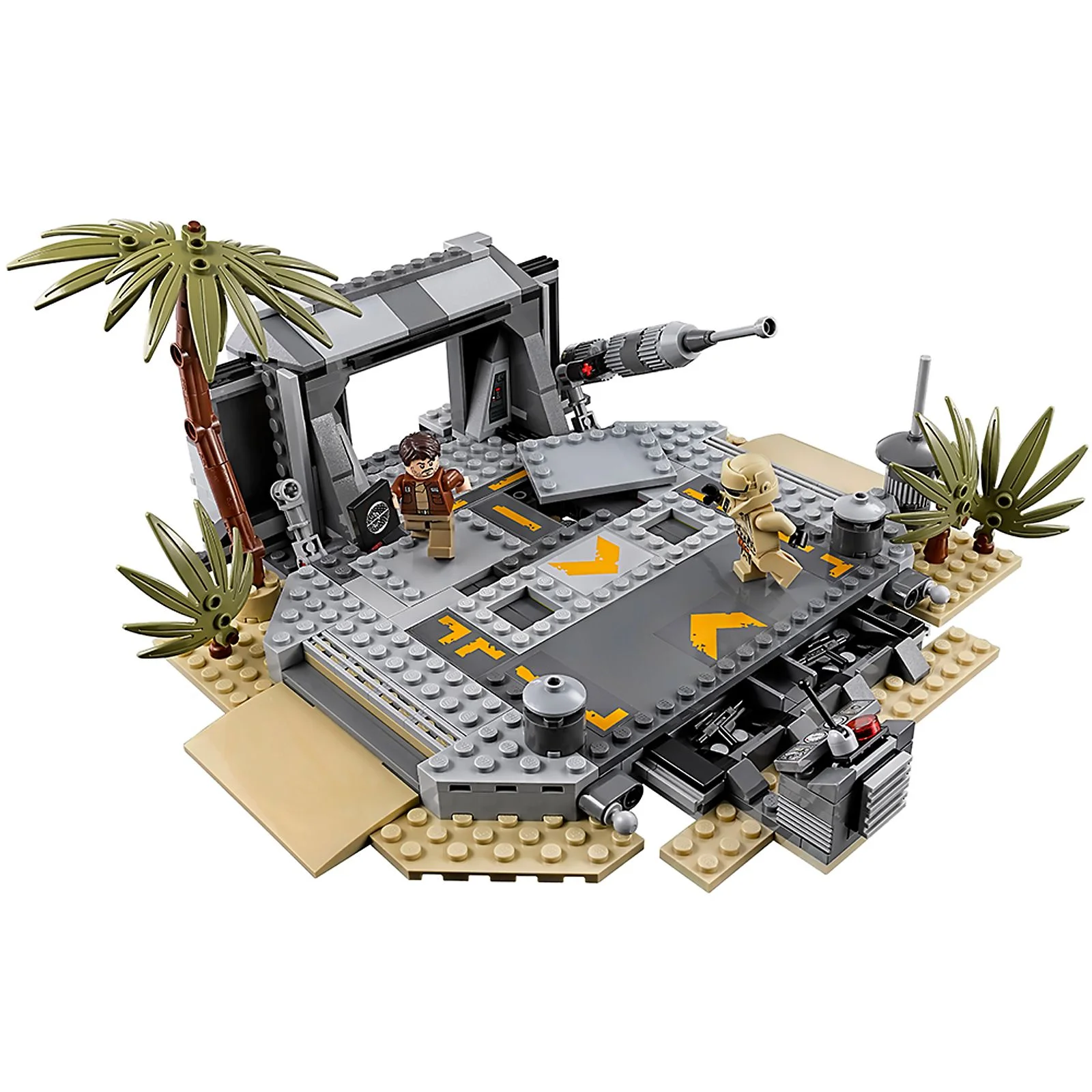 LEGO® 75171 Bitwa na Scarif - zdjęcie 5