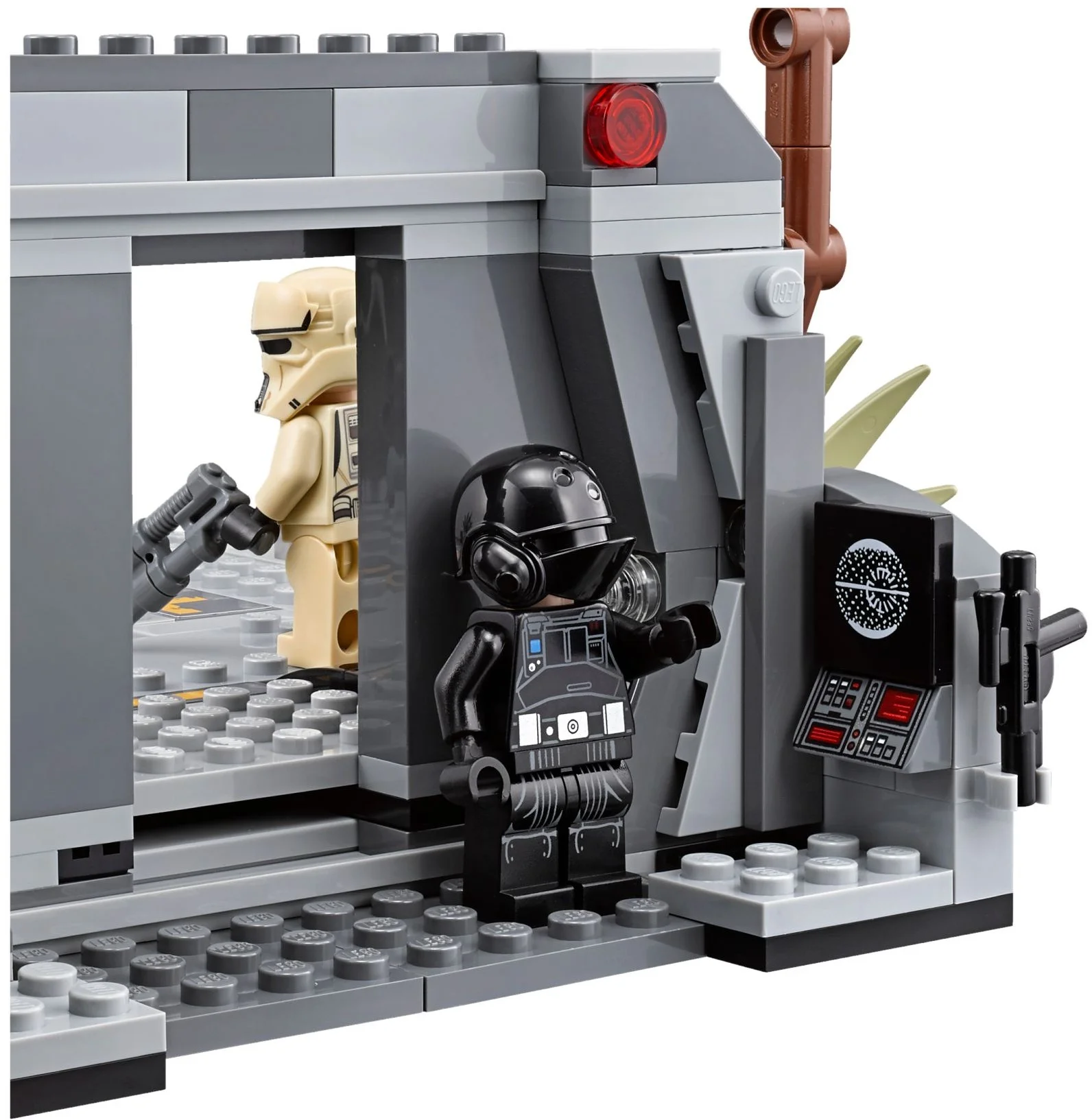 LEGO® 75171 Bitwa na Scarif - zdjęcie 11