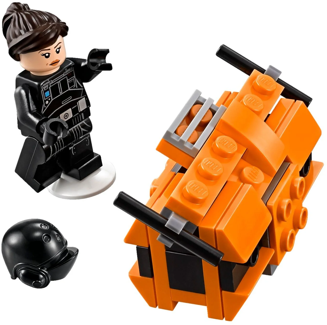 LEGO® 75171 Bitwa na Scarif - zdjęcie 12