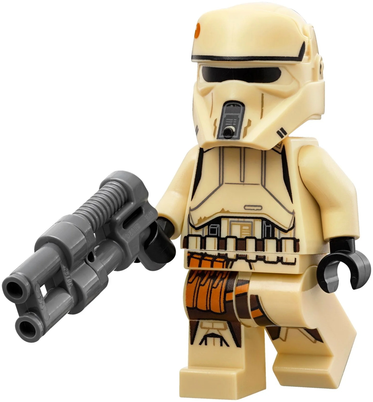 LEGO® 75171 Bitwa na Scarif - zdjęcie 16