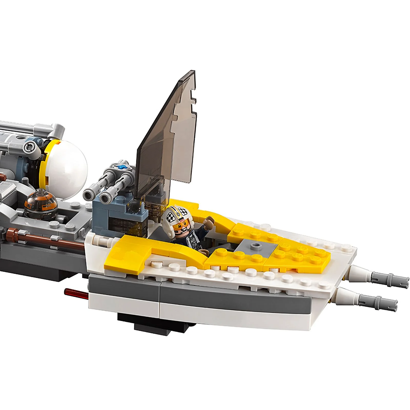 LEGO® 75172 Y-Wing Starfighter - zdjęcie 3