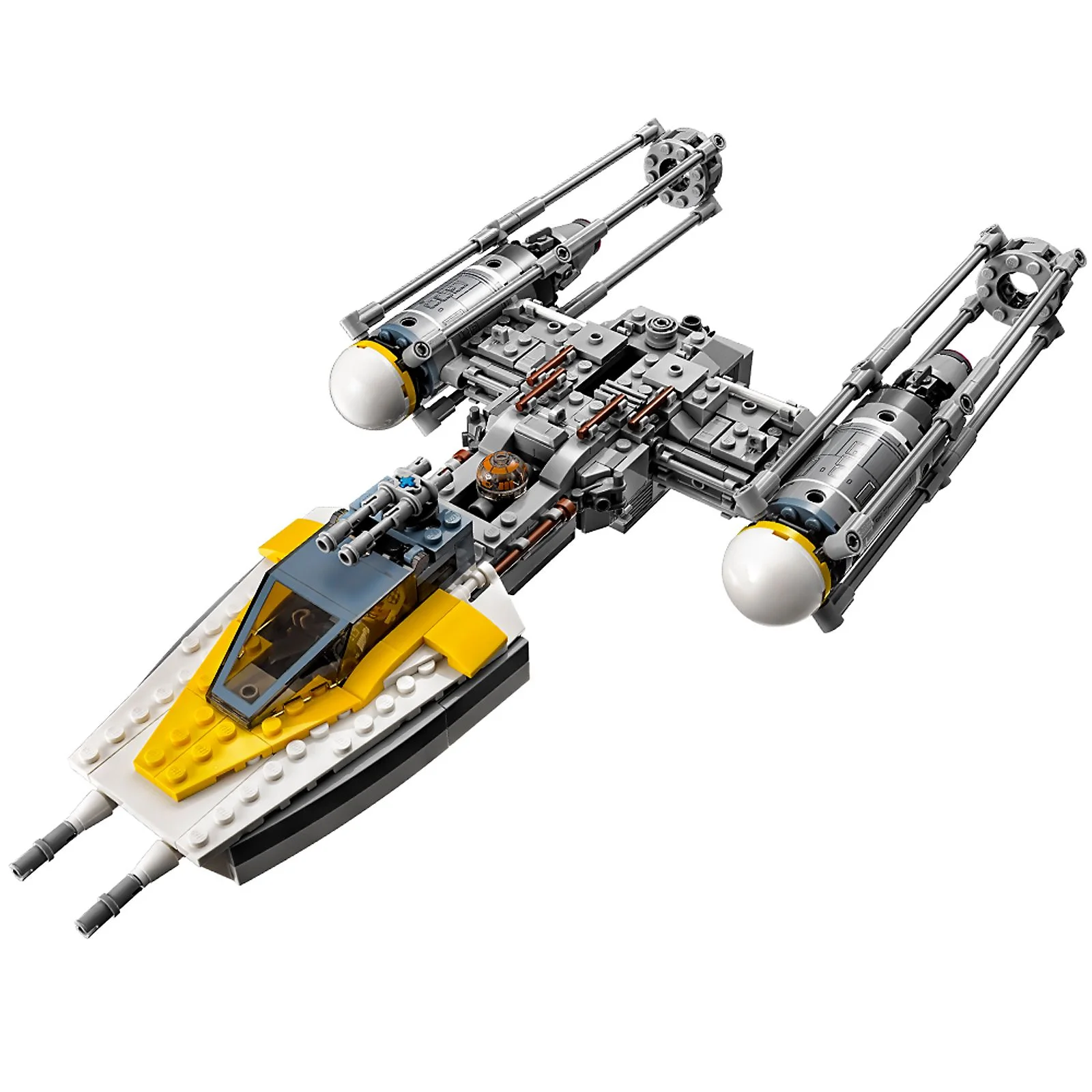LEGO® 75172 Y-Wing Starfighter - zdjęcie 5