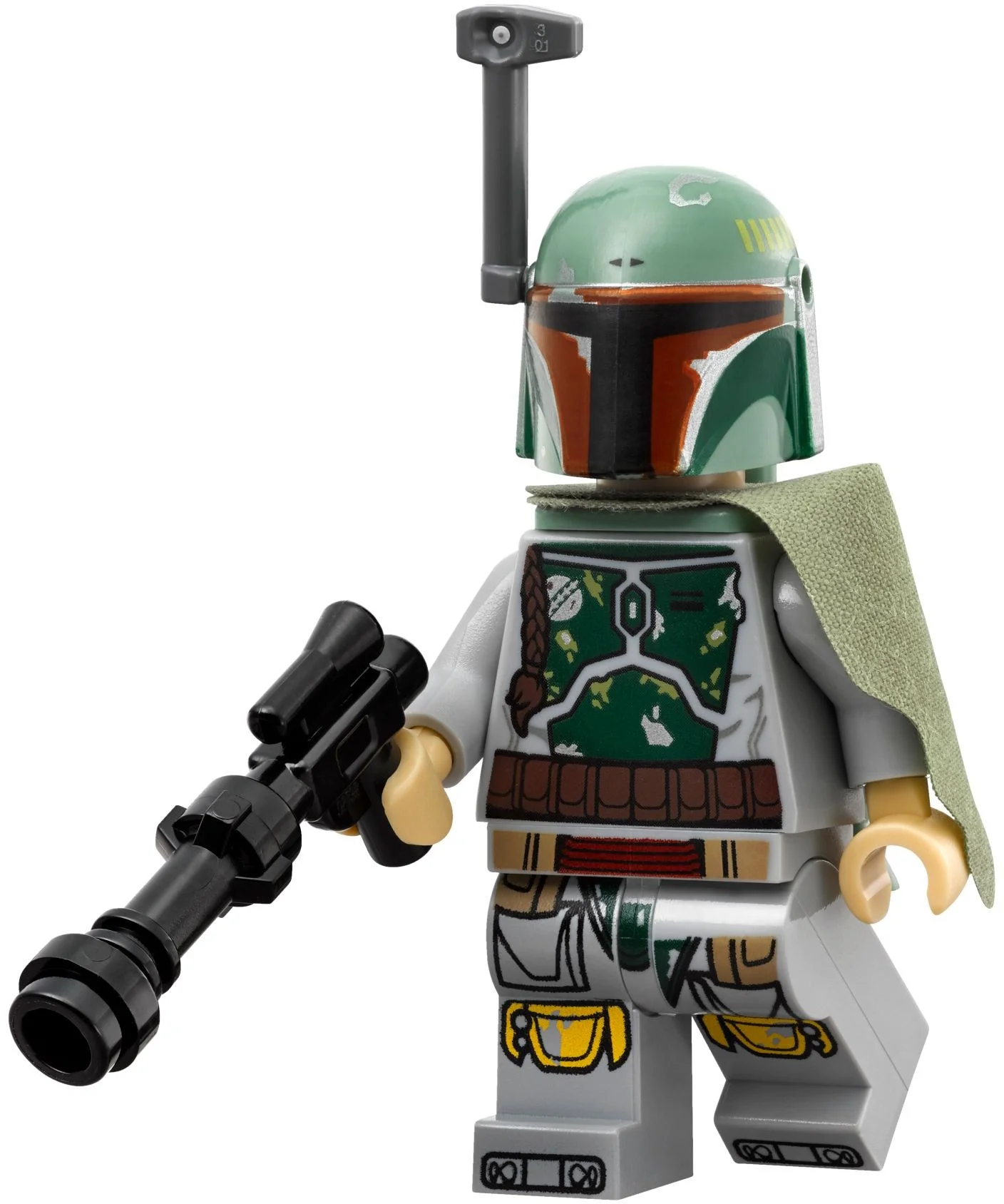 LEGO® 75174 Wars Ucieczka na pustynnej barce Nowe - zdjęcie 7