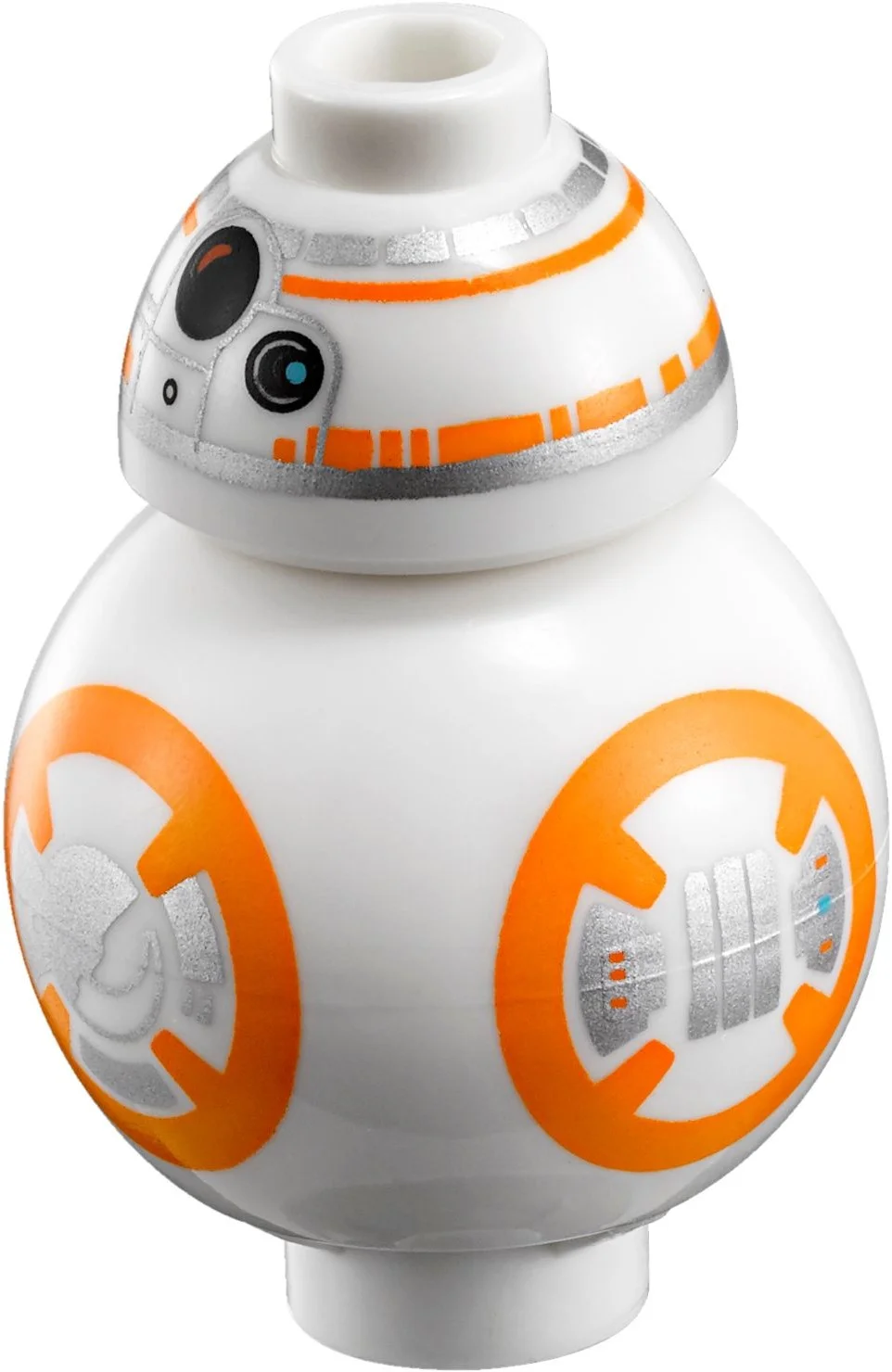 LEGO® 75176 Pojazd transportowy Ruchu Oporu - zdjęcie 18