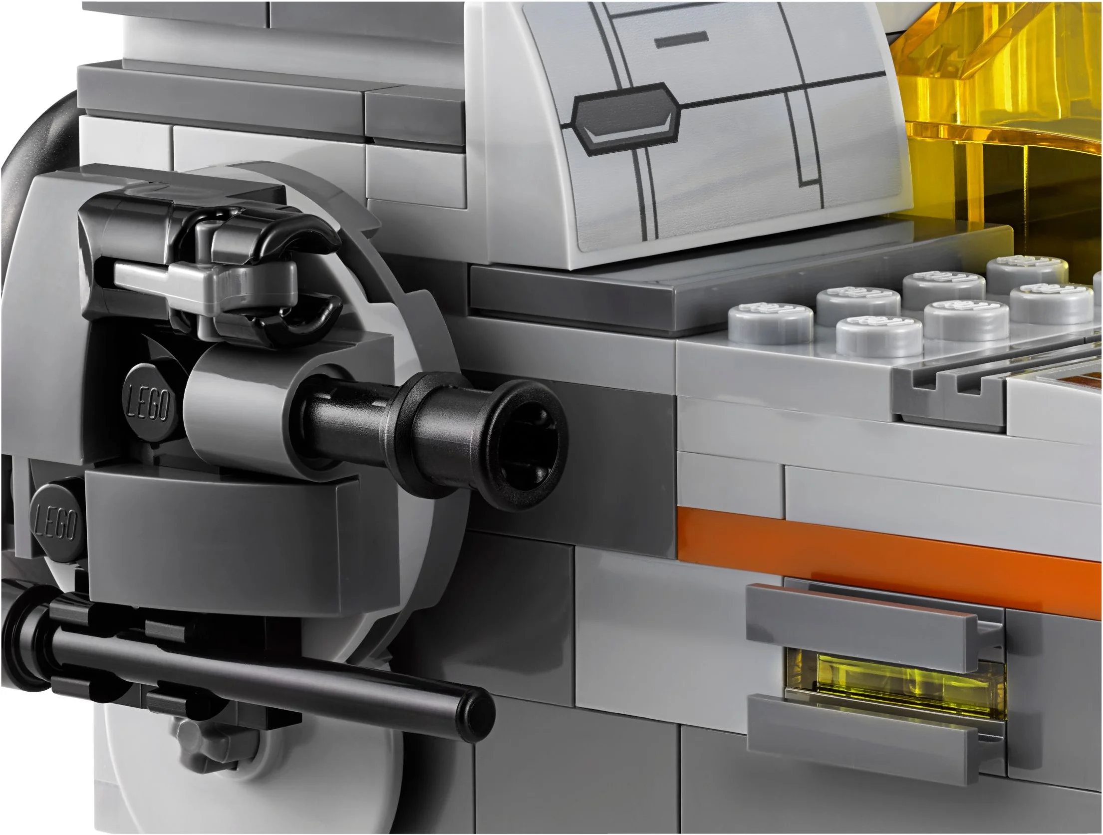 LEGO® 75176 Pojazd transportowy Ruchu Oporu - zdjęcie 24