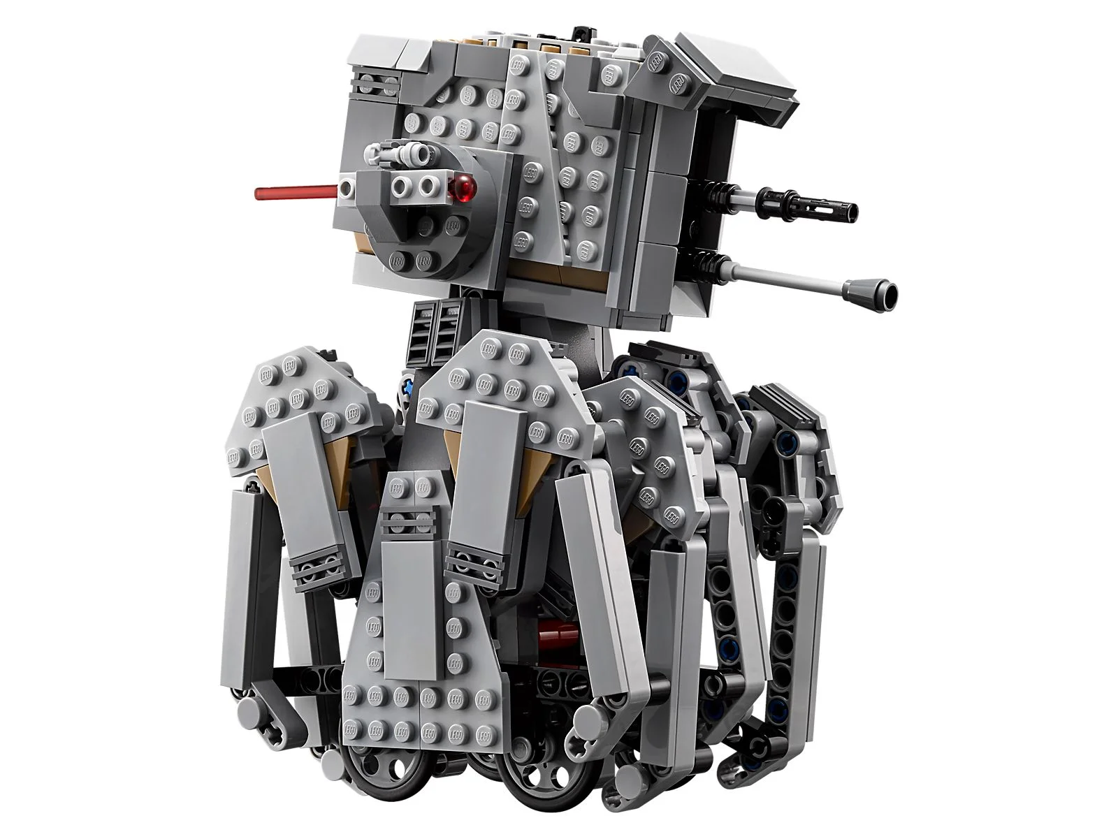 LEGO® 75177 Ciężki zwiadowca Najwyższego Porządku - zdjęcie 10
