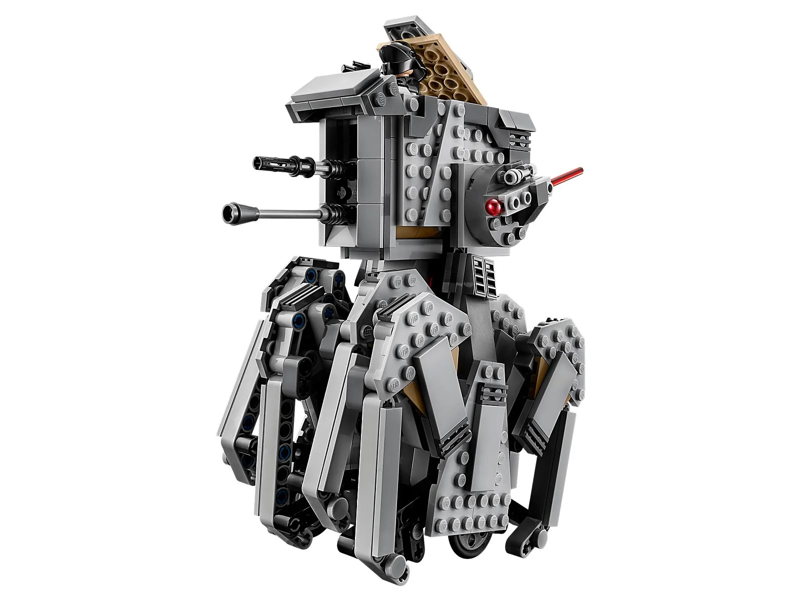 LEGO® 75177 Ciężki zwiadowca Najwyższego Porządku - zdjęcie 13