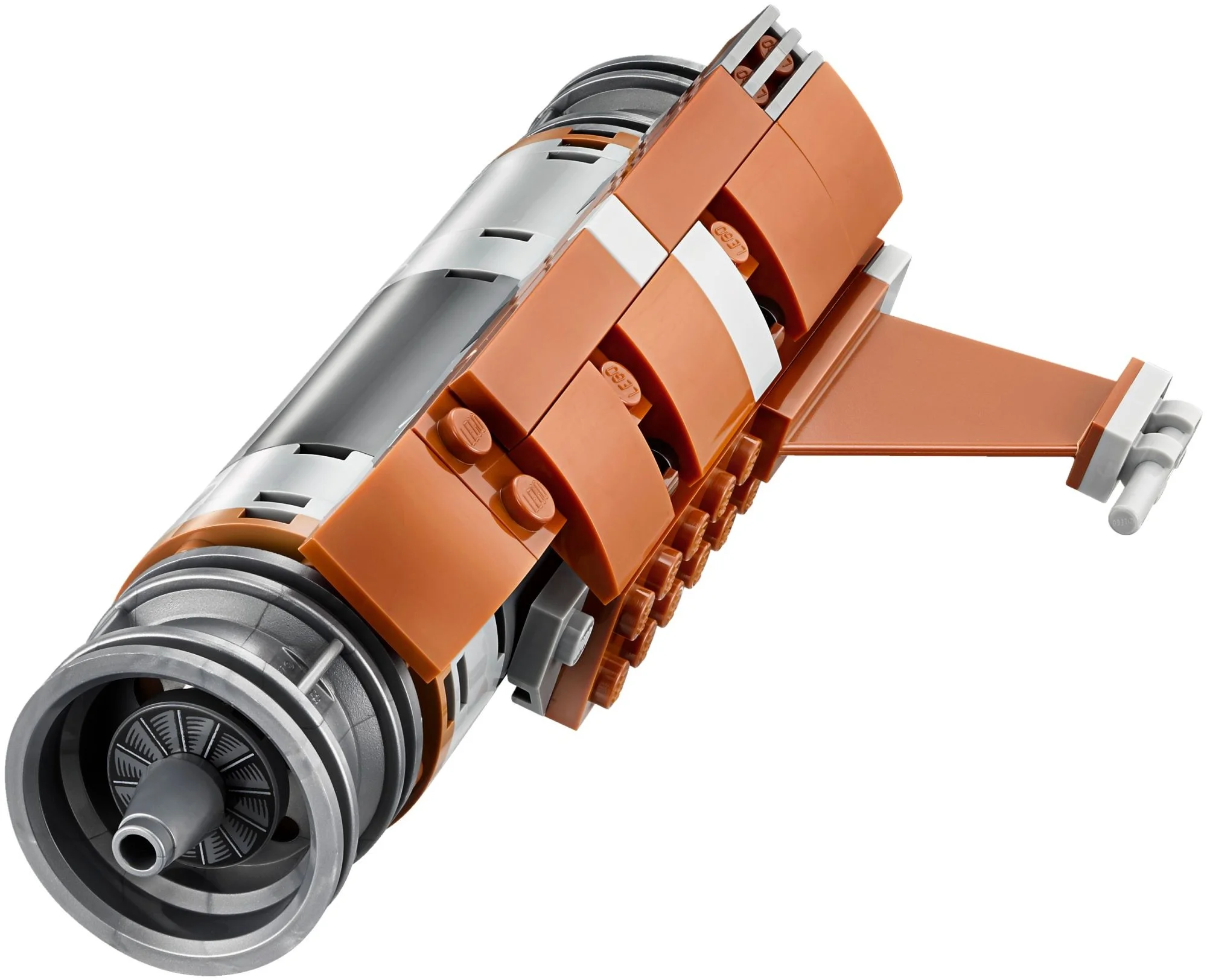 LEGO® 75178 Quadjumper z Jakku - zdjęcie 10