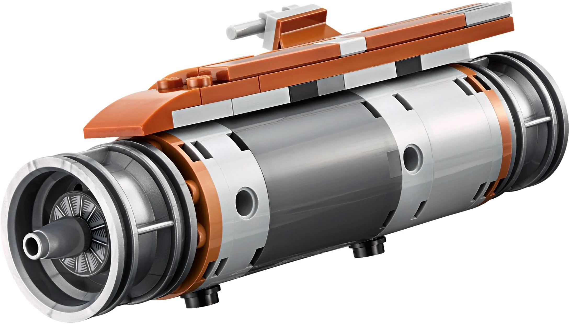 LEGO® 75178 Quadjumper z Jakku - zdjęcie 11