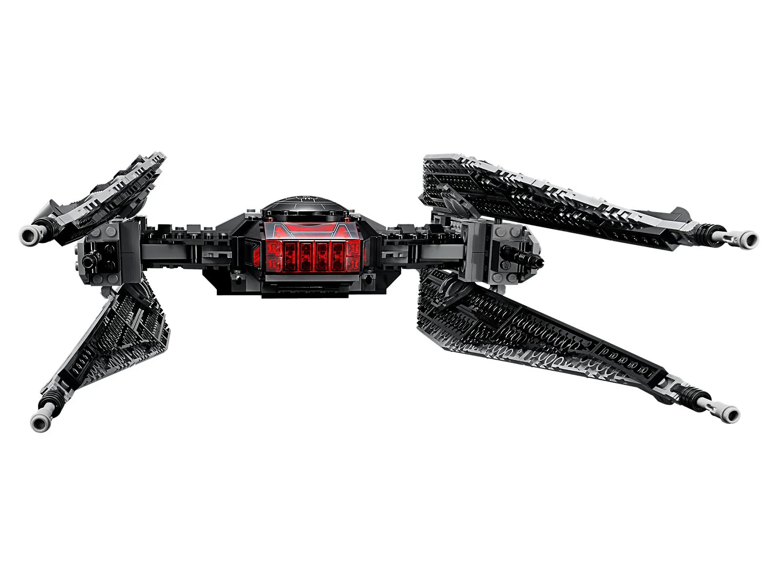 LEGO® 75179 Myśliwiec TIE Kylo Rena - zdjęcie 5
