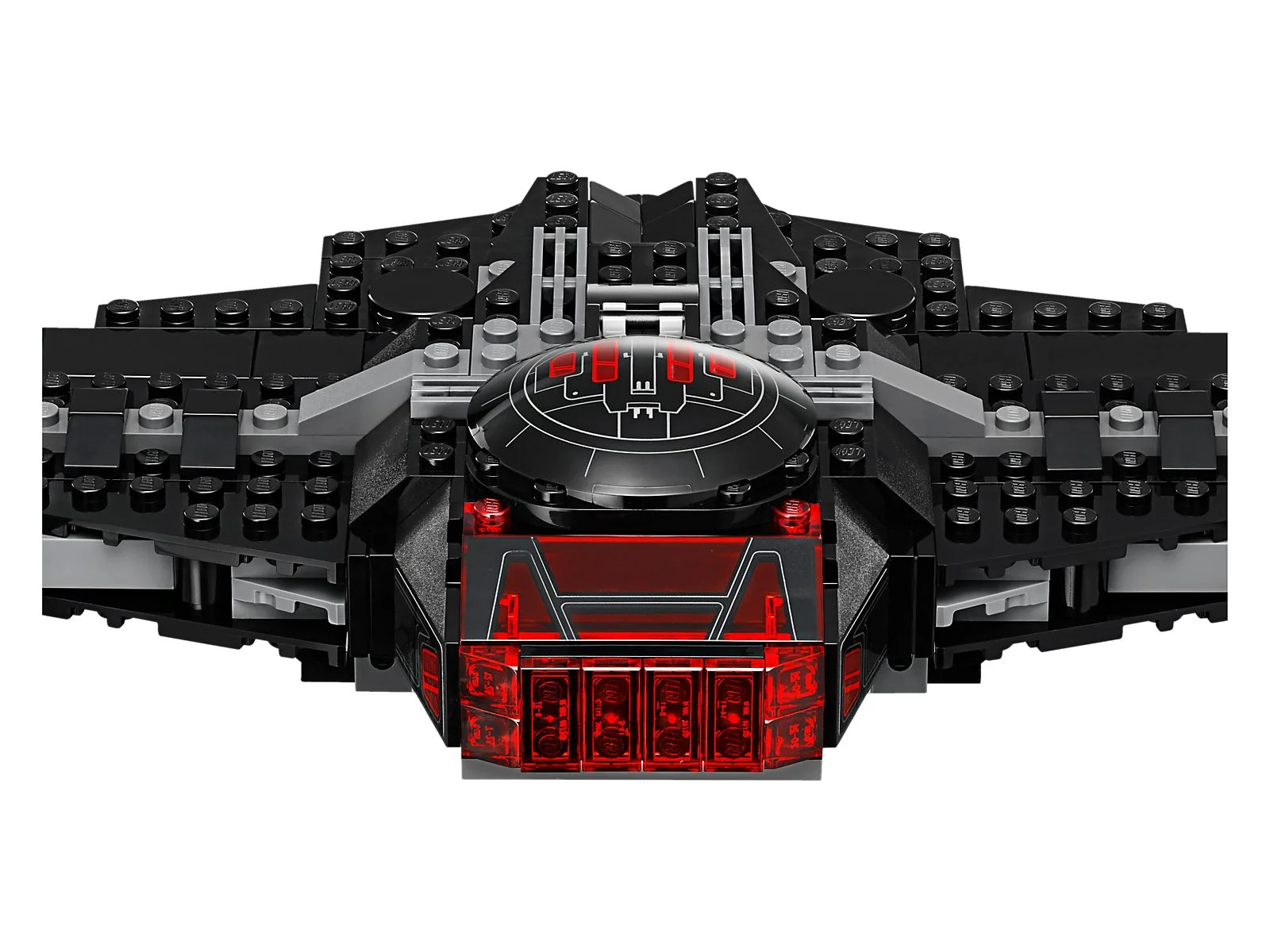 LEGO® 75179 Myśliwiec TIE Kylo Rena - zdjęcie 13