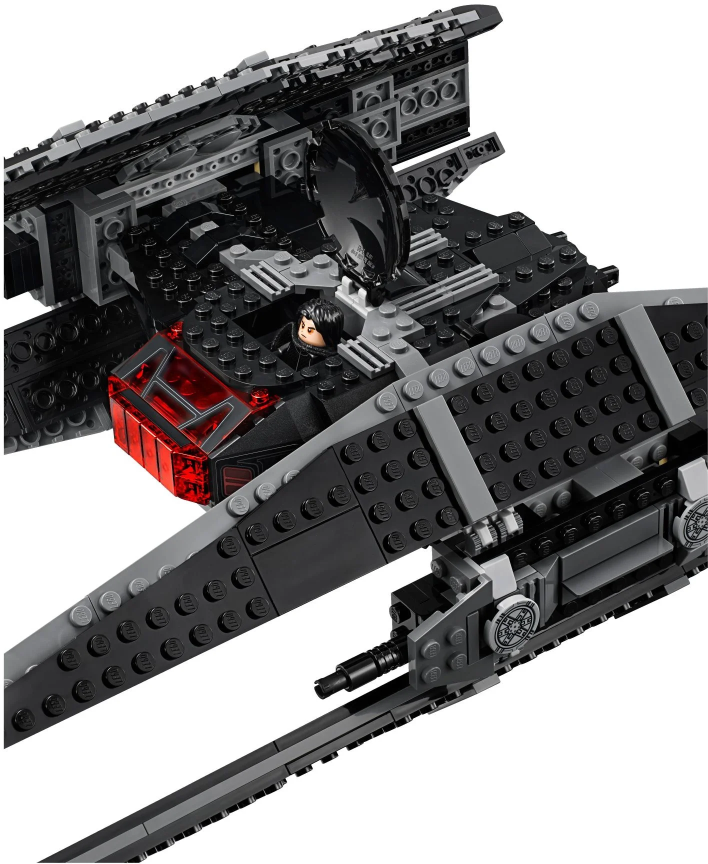 LEGO® 75179 Myśliwiec TIE Kylo Rena - zdjęcie 20