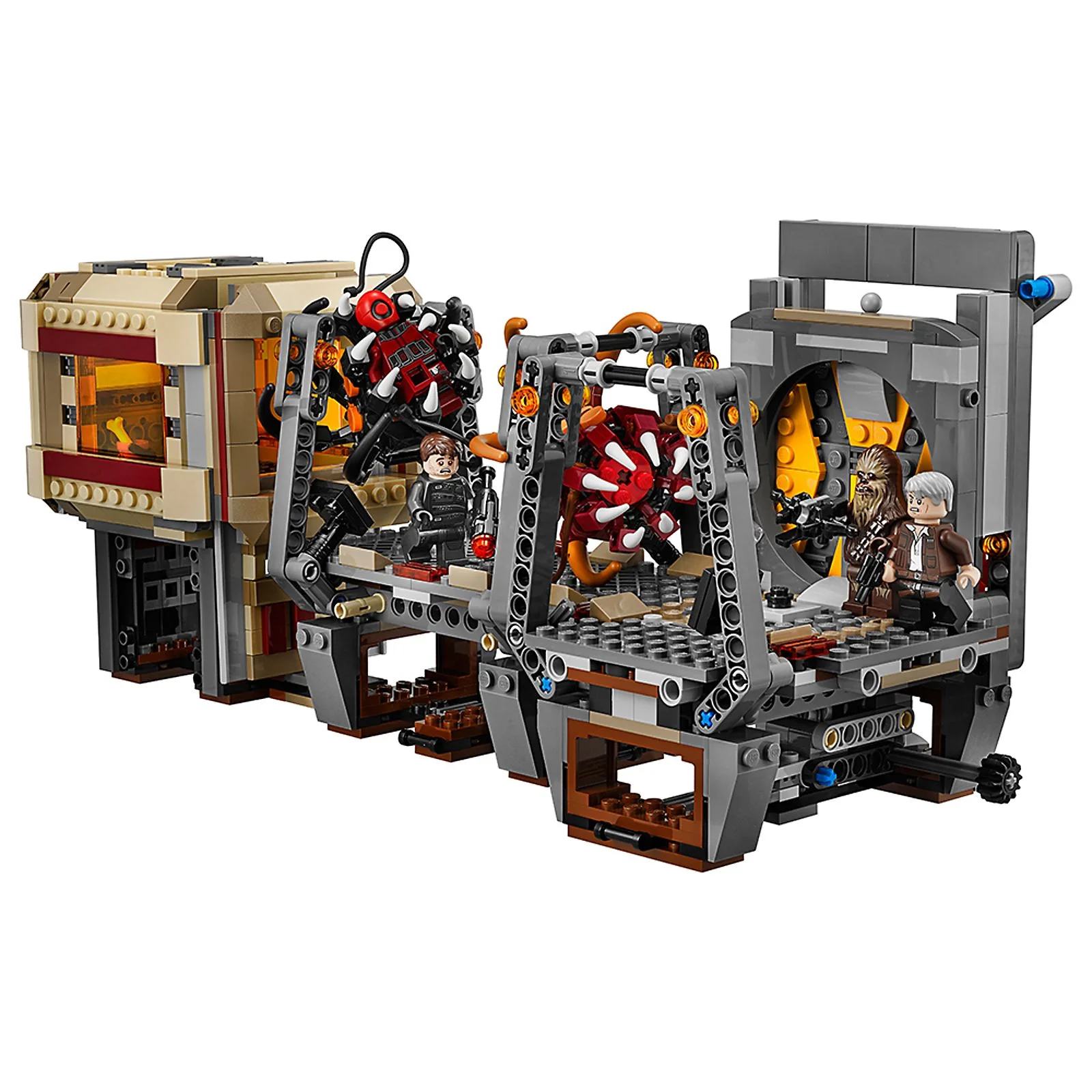 LEGO® 75180 Ucieczka Rathtara - zdjęcie 7