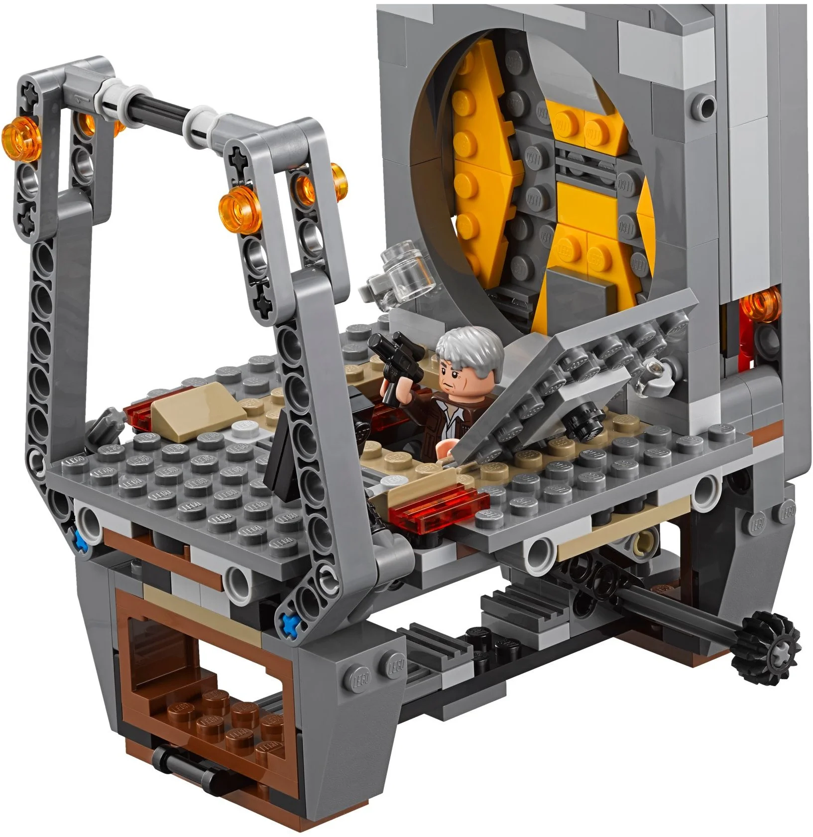 LEGO® 75180 Ucieczka Rathtara - zdjęcie 11