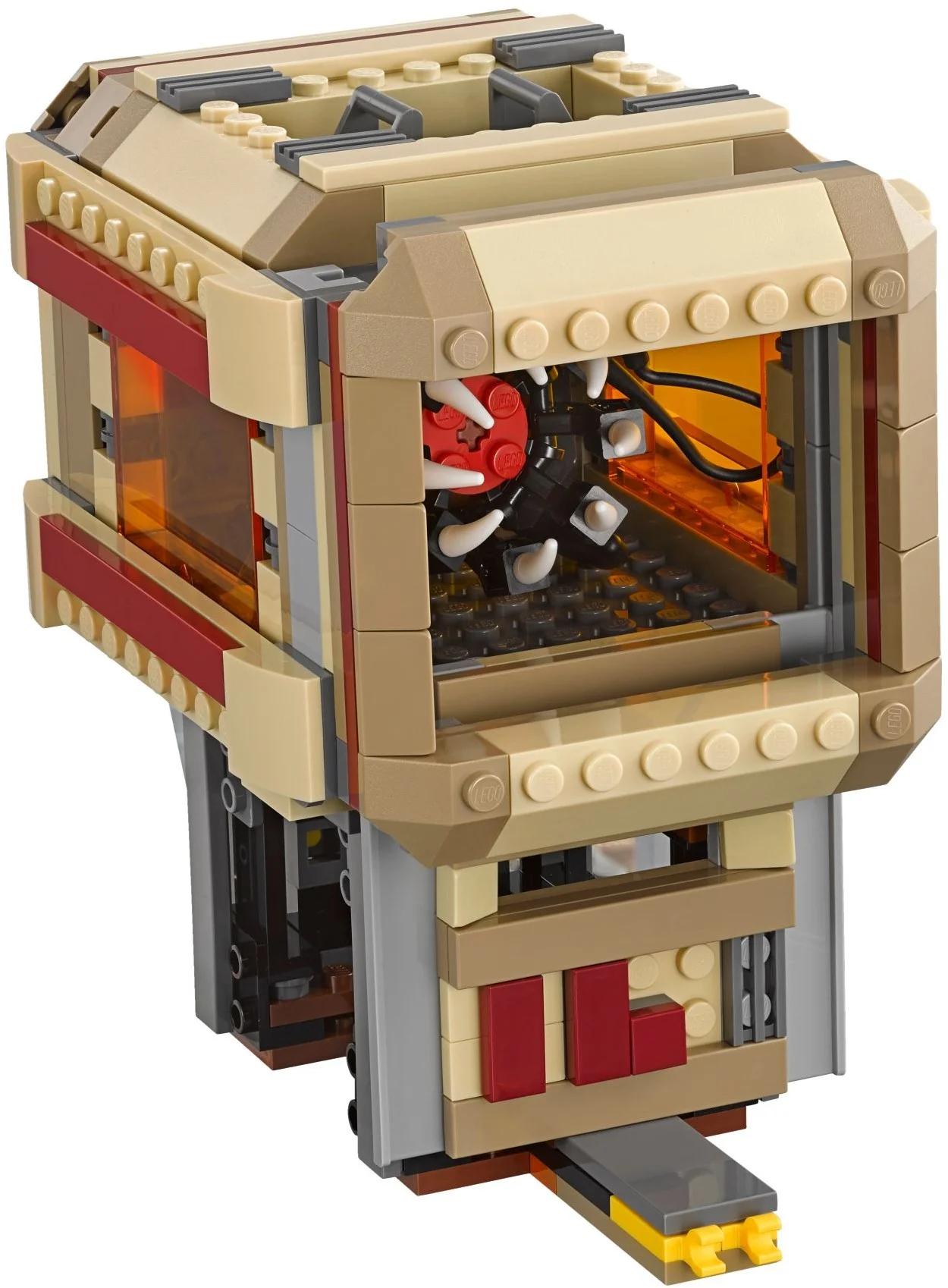 LEGO® 75180 Ucieczka Rathtara - zdjęcie 13
