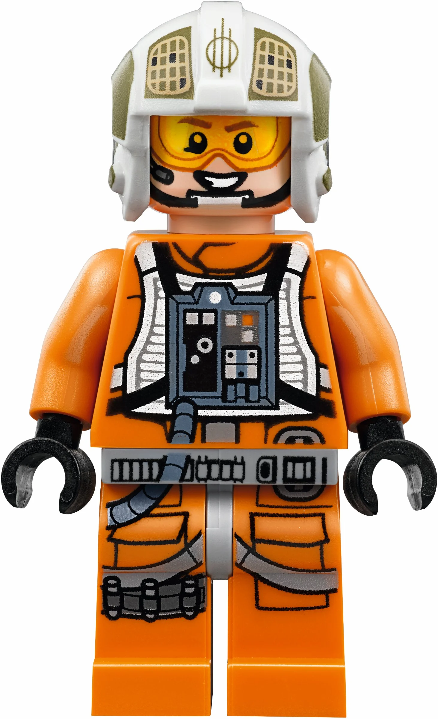 LEGO® 75181 Wars Y-Wing Starfighter Nowe - zdjęcie 11