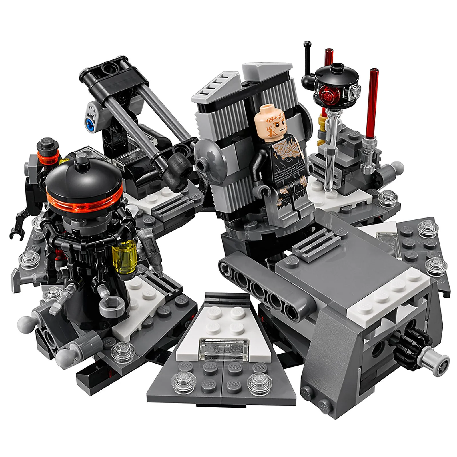 LEGO® 75183 Transformacja Dartha Vadera - zdjęcie 3