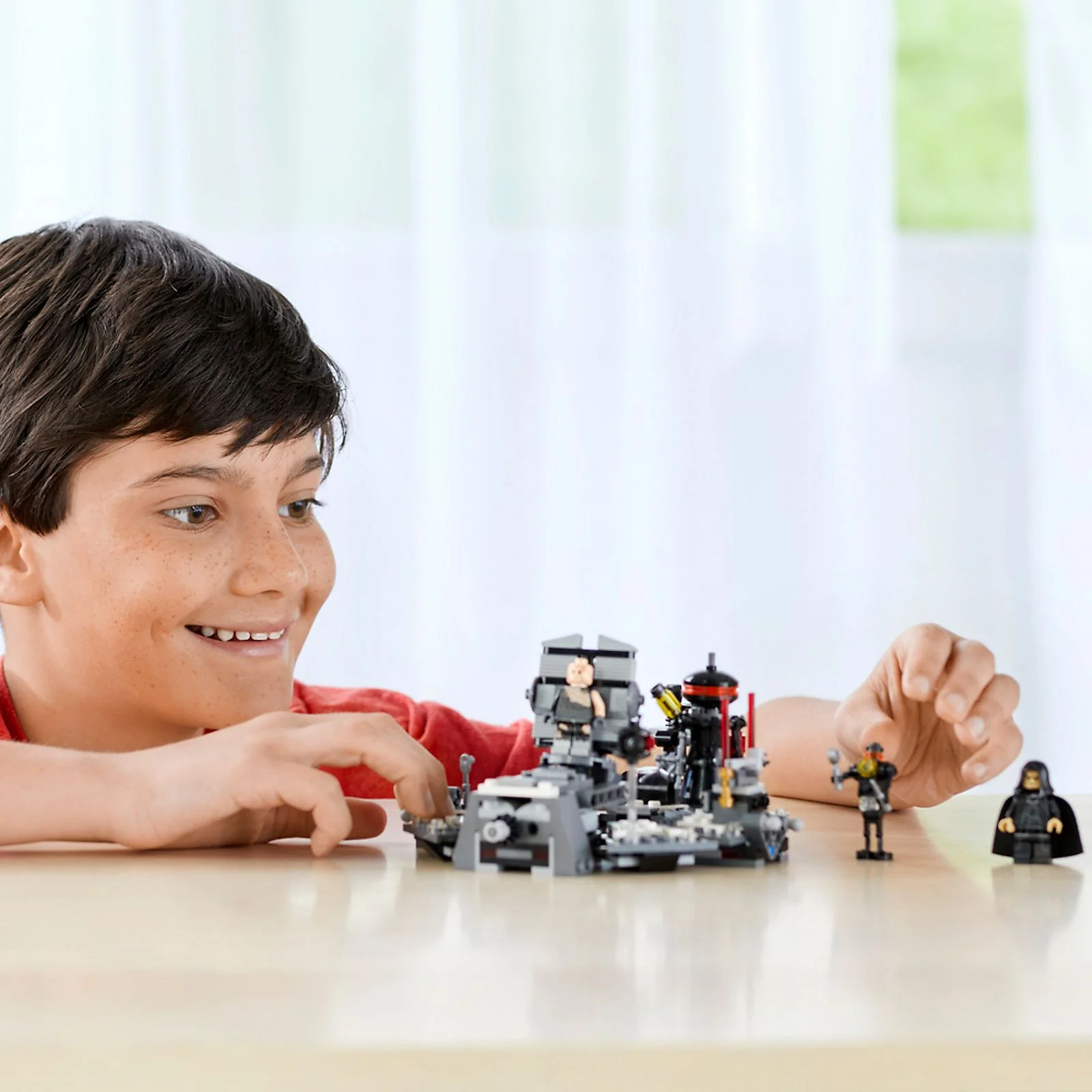 LEGO® 75183 Transformacja Dartha Vadera - zdjęcie 7