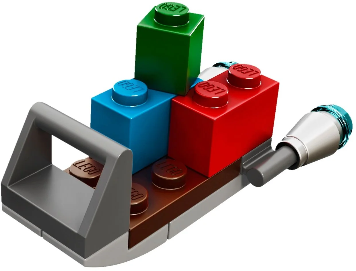 LEGO® 75184 Kalendarz Adwentowy Star Wars 2017 - zdjęcie 3