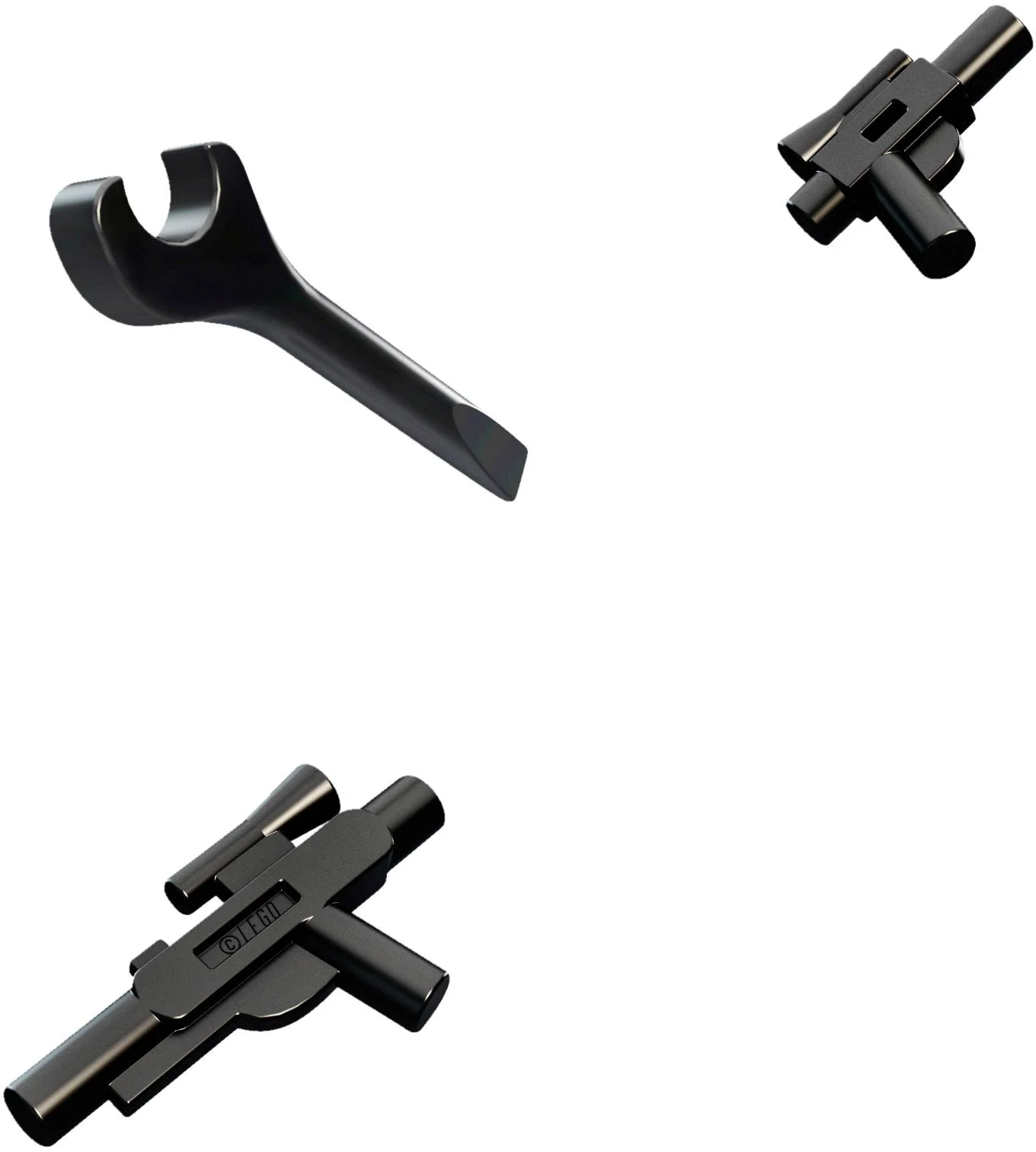 LEGO® 75184 Kalendarz Adwentowy Star Wars 2017 - zdjęcie 4