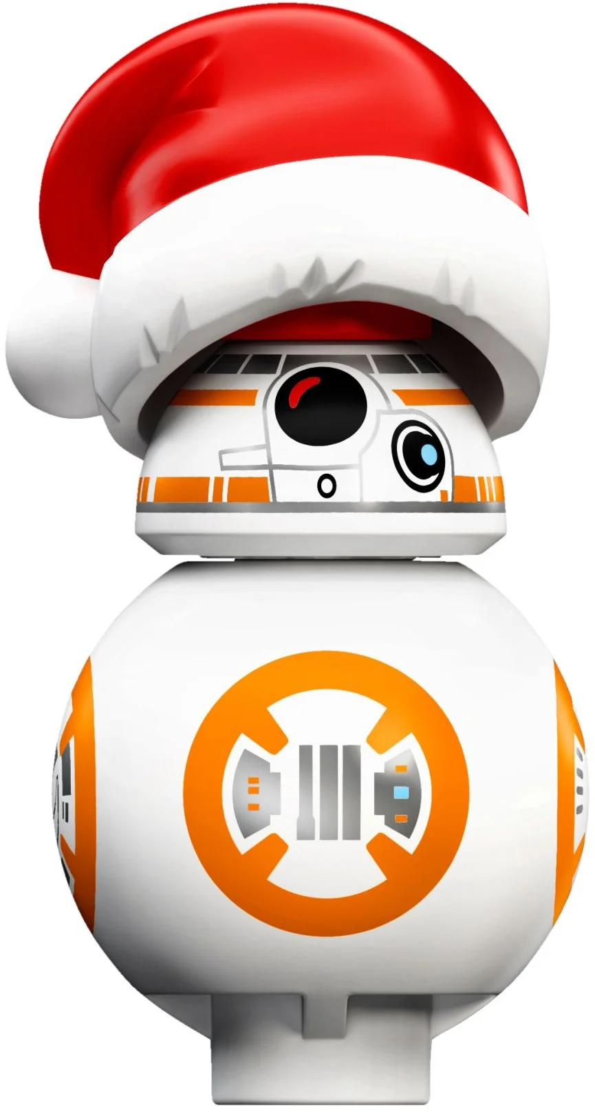 LEGO® 75184 Kalendarz Adwentowy Star Wars 2017 - zdjęcie 8