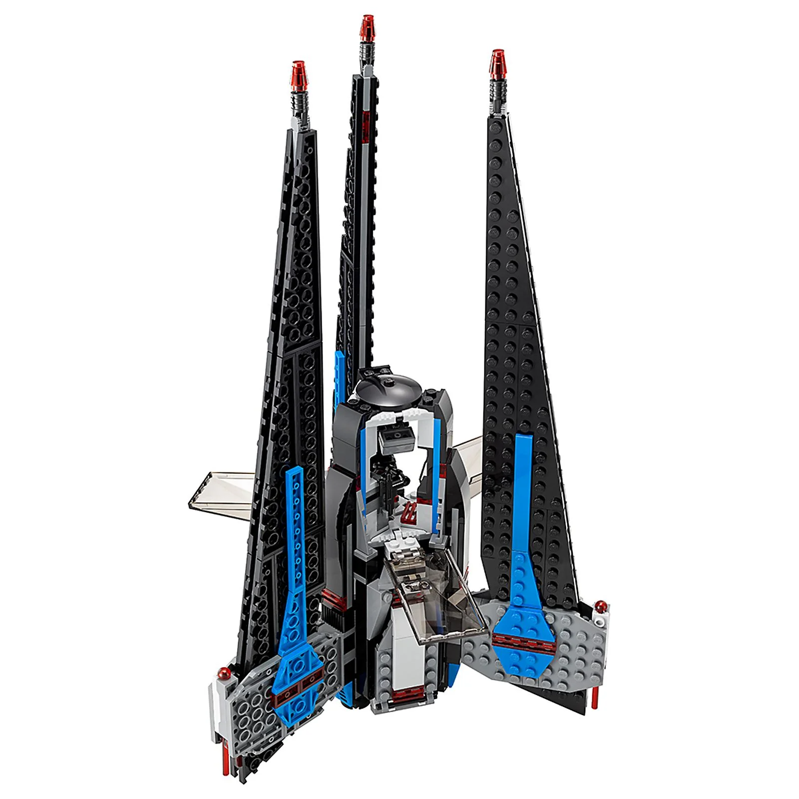 LEGO® 75185 Zestaw Zwiadowca i - zdjęcie 6