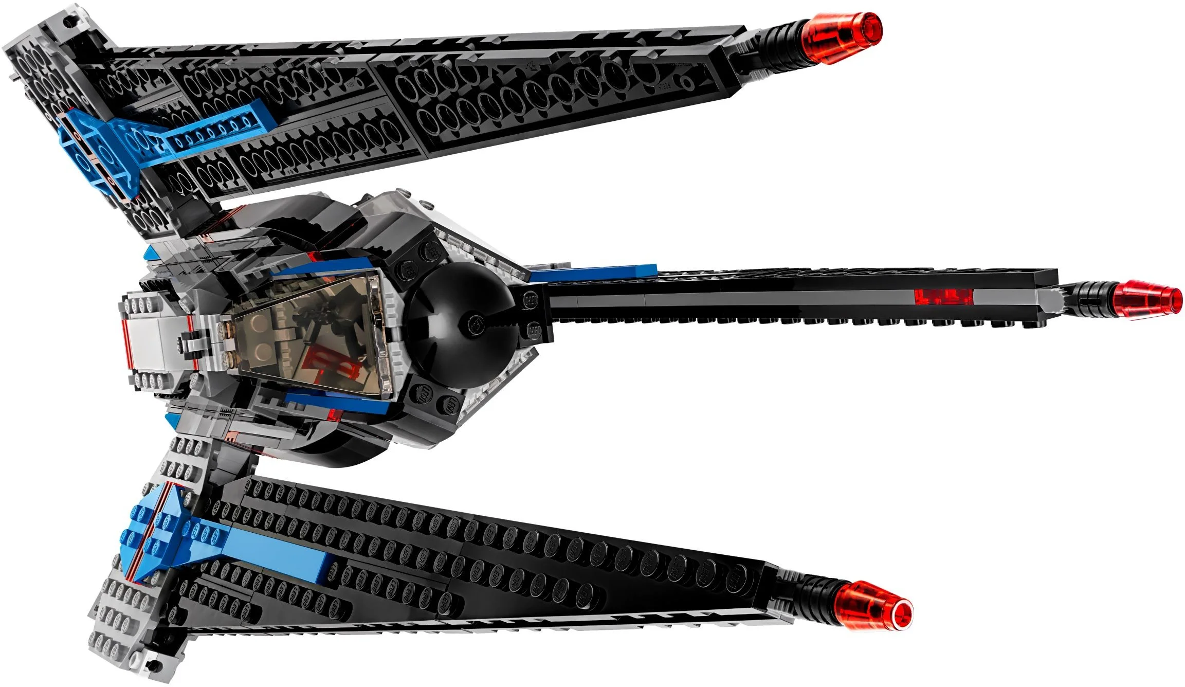 LEGO® 75185 Zestaw Zwiadowca i - zdjęcie 11