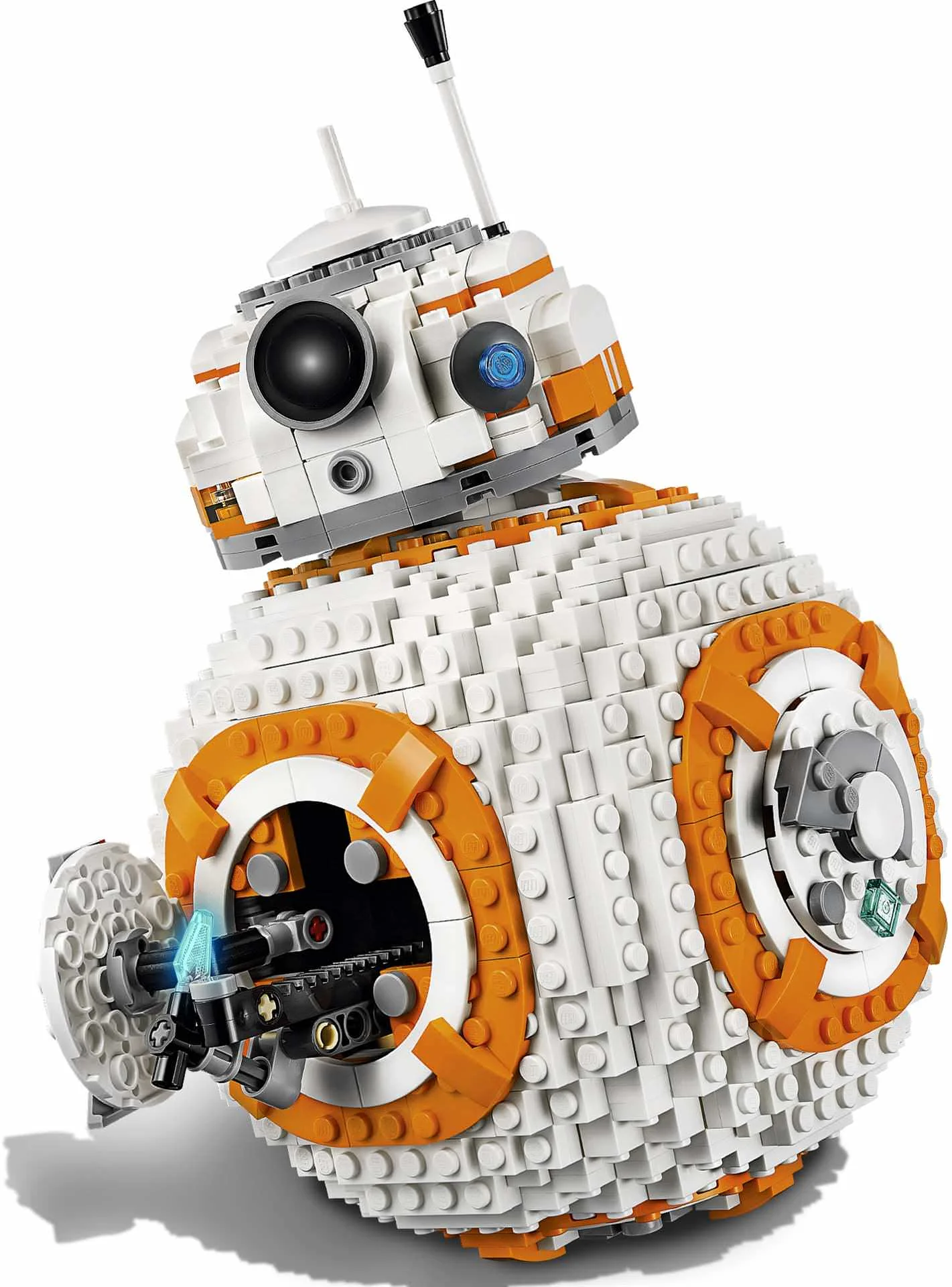 LEGO® 75187 LEGO Star Wars BB-8 - zdjęcie 4
