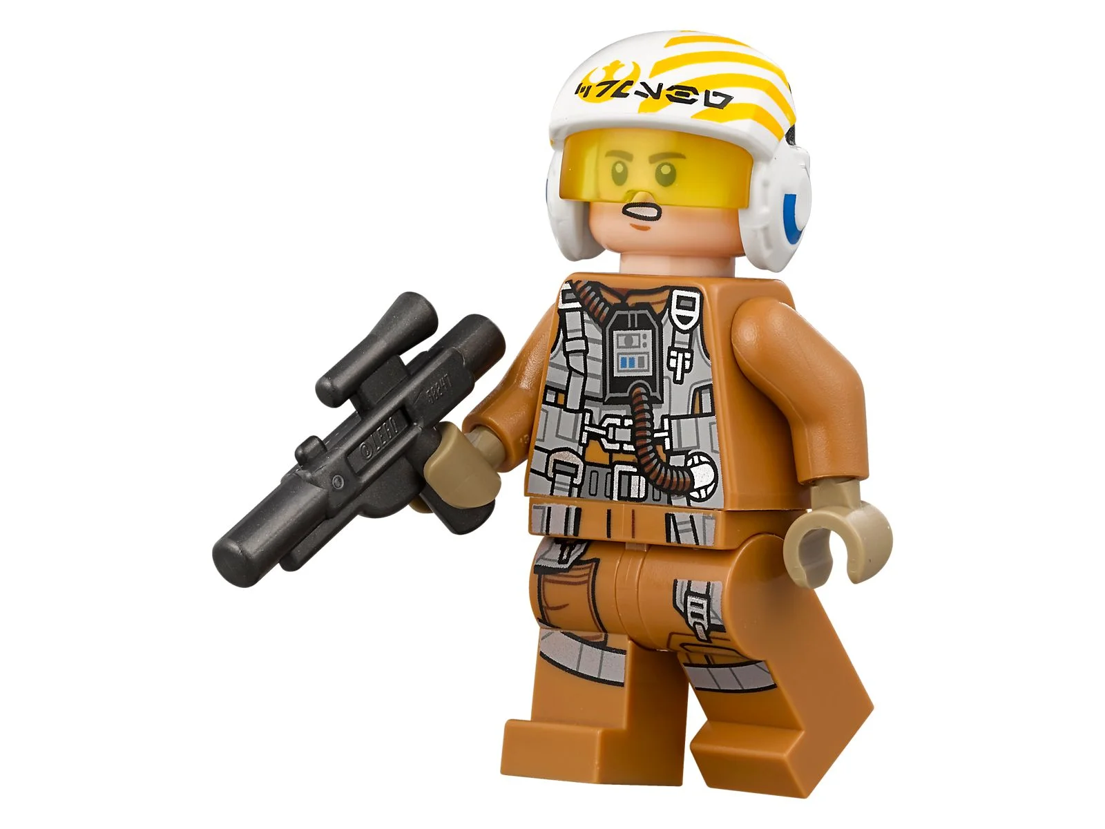 LEGO® 75188 Bombowiec Ruchu Oporu - zdjęcie 9