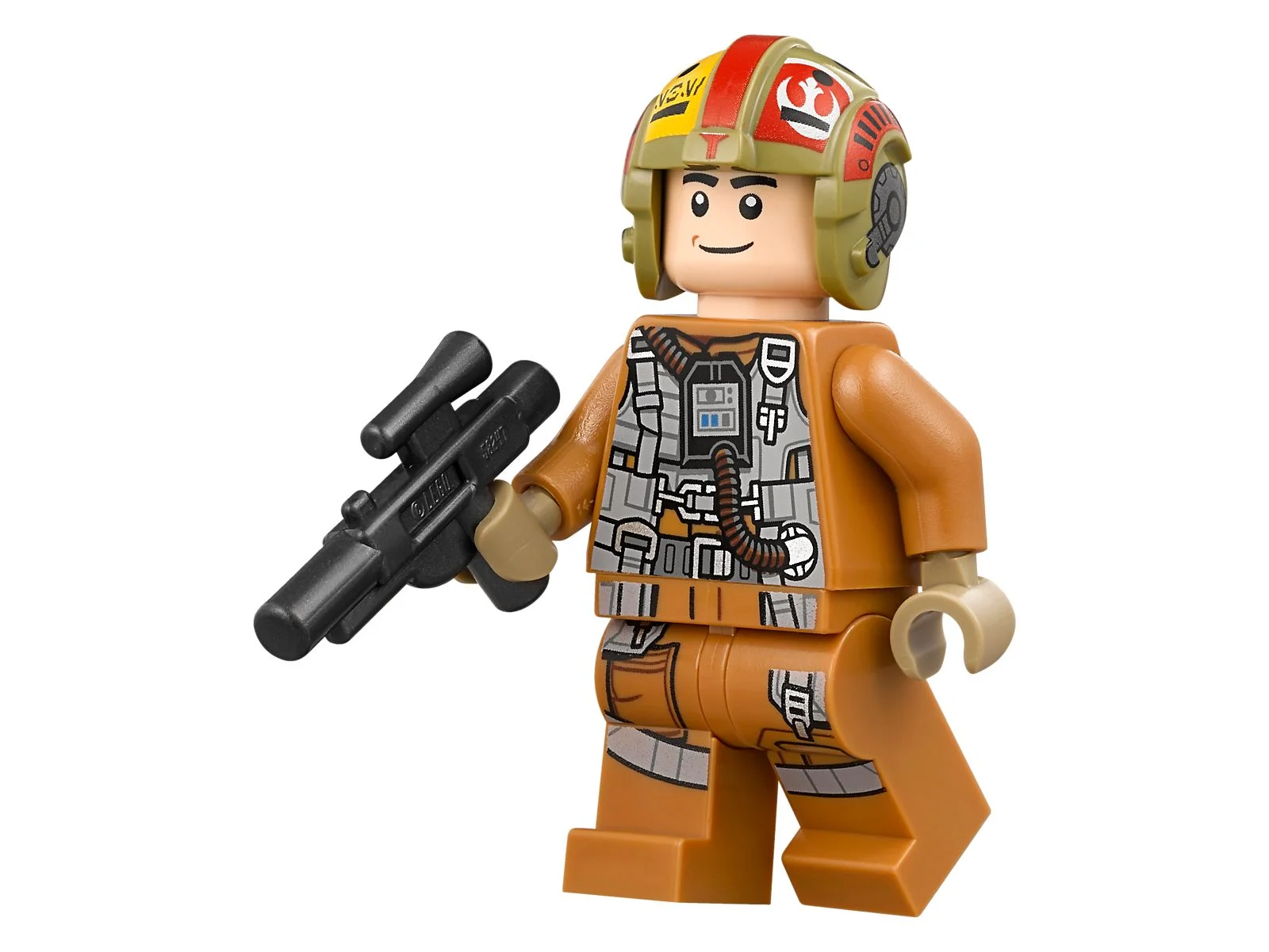 LEGO® 75188 Bombowiec Ruchu Oporu - zdjęcie 12