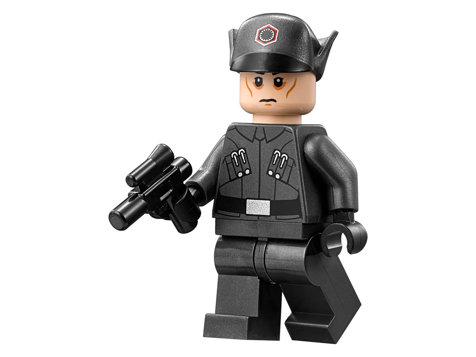 LEGO® 75190 Niszczyciel gwiezdny Najwyższego Porządku - zdjęcie 4
