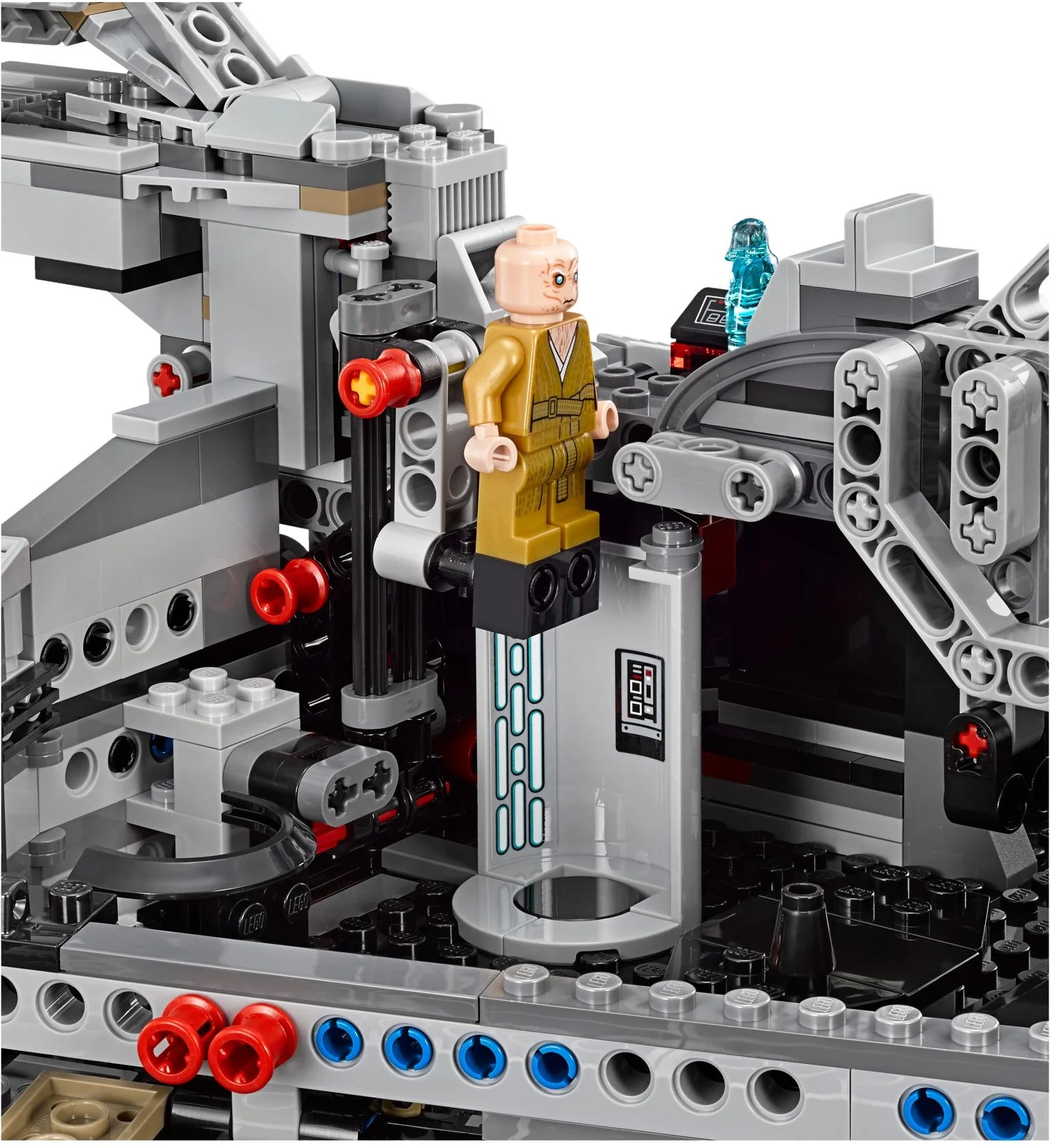 LEGO® 75190 Niszczyciel gwiezdny Najwyższego Porządku - zdjęcie 24
