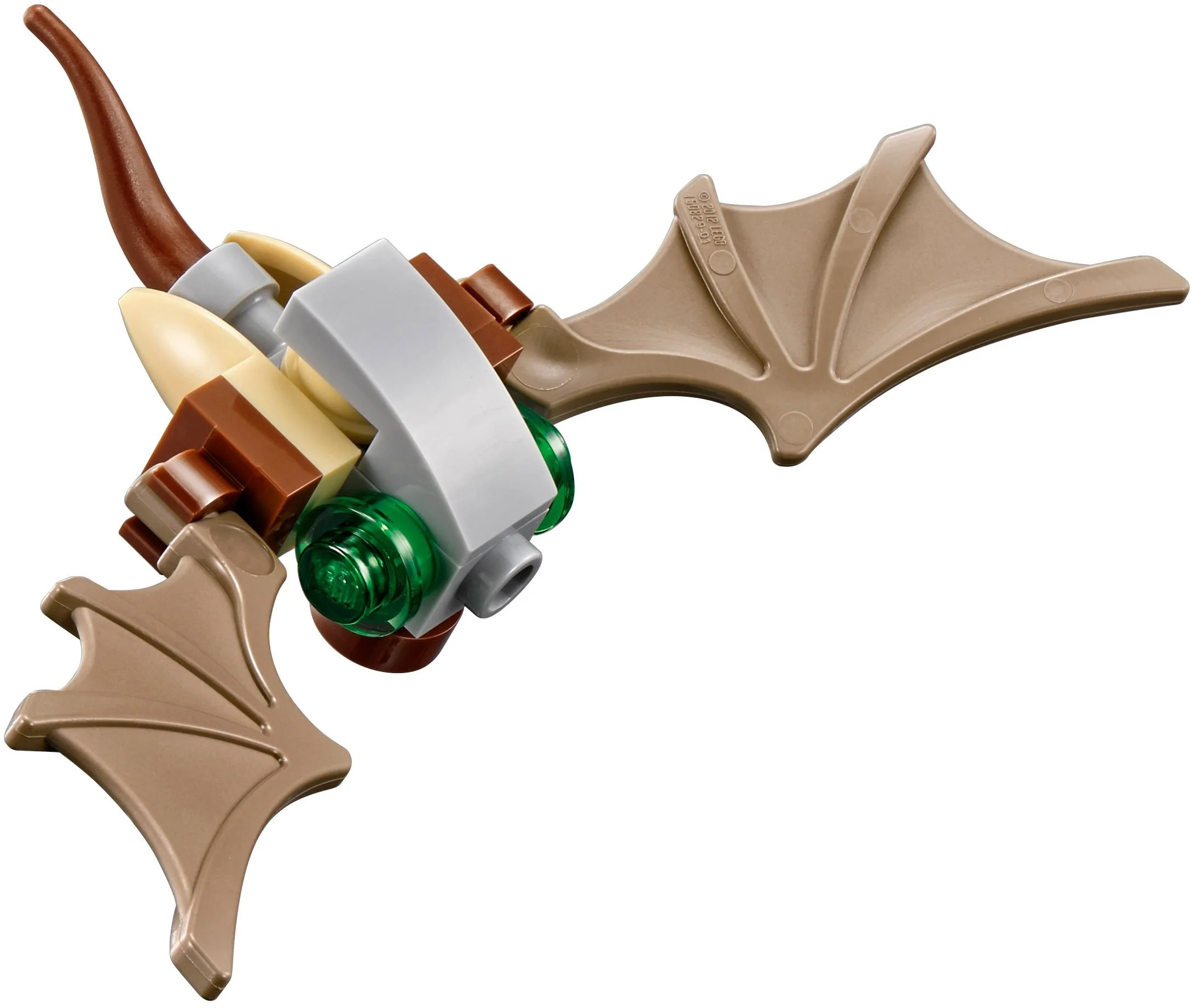 LEGO® 75192 LEGO Star Wars Sokół Millennium - zdjęcie 9