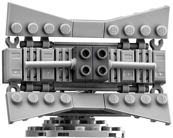 LEGO® 75192 LEGO Star Wars Sokół Millennium - zdjęcie 16